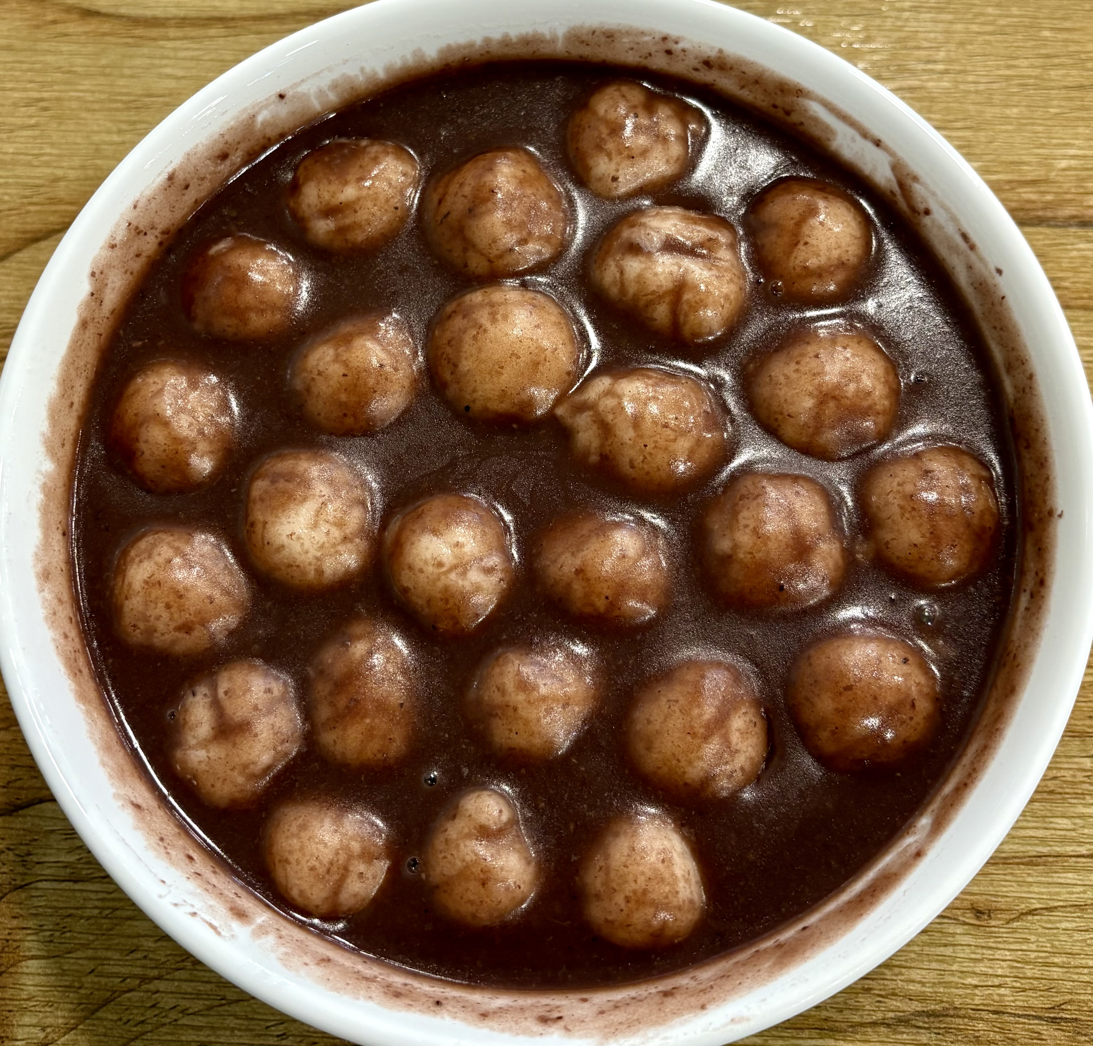 Matinneunkalguksu 6