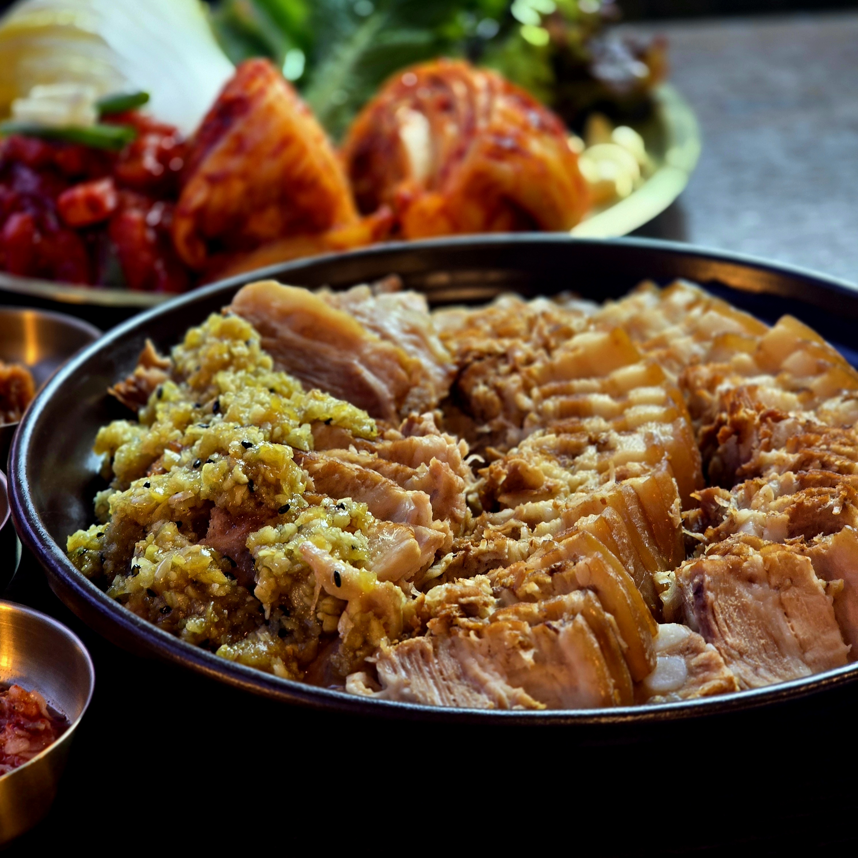 Sanarae (산아래) 2