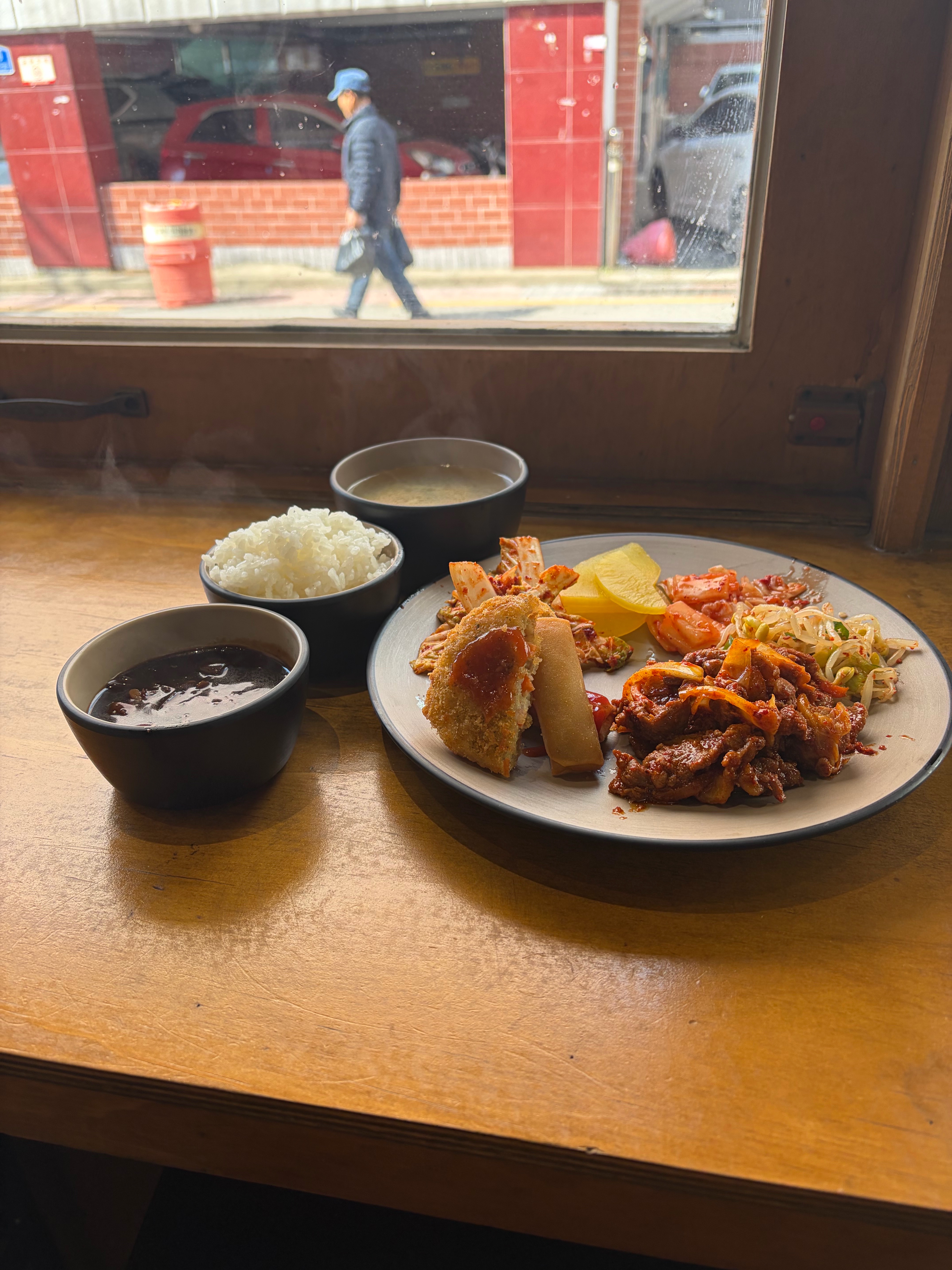 밥톤터치 사진 6