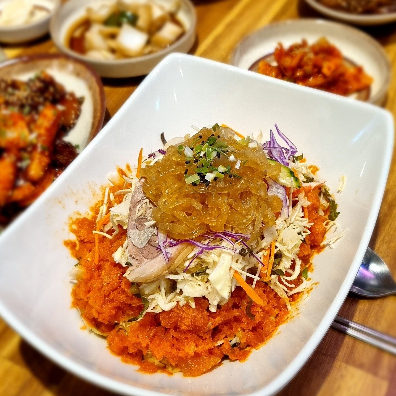삼구족발 사진 5