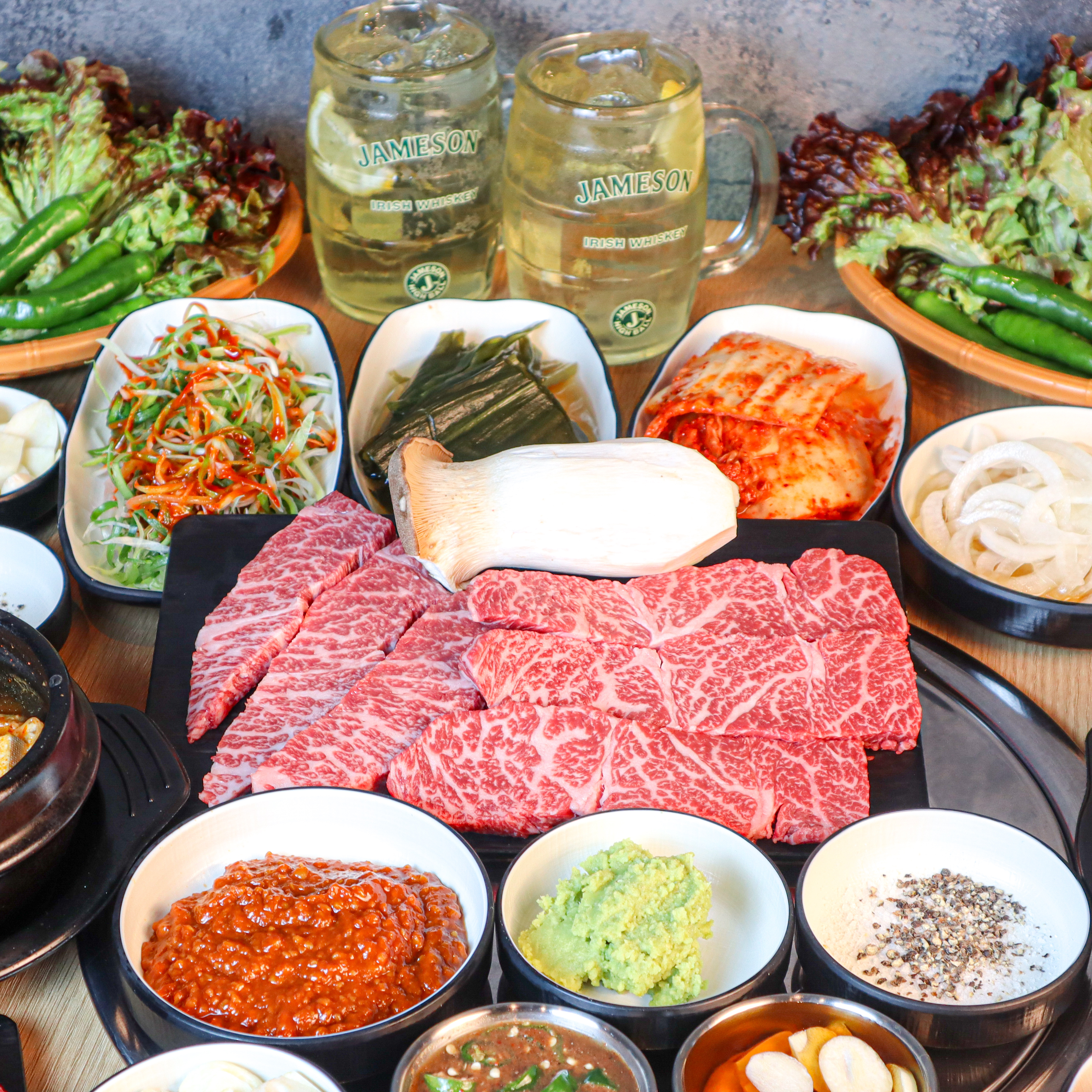 Gyudonhyang (규돈향) 3