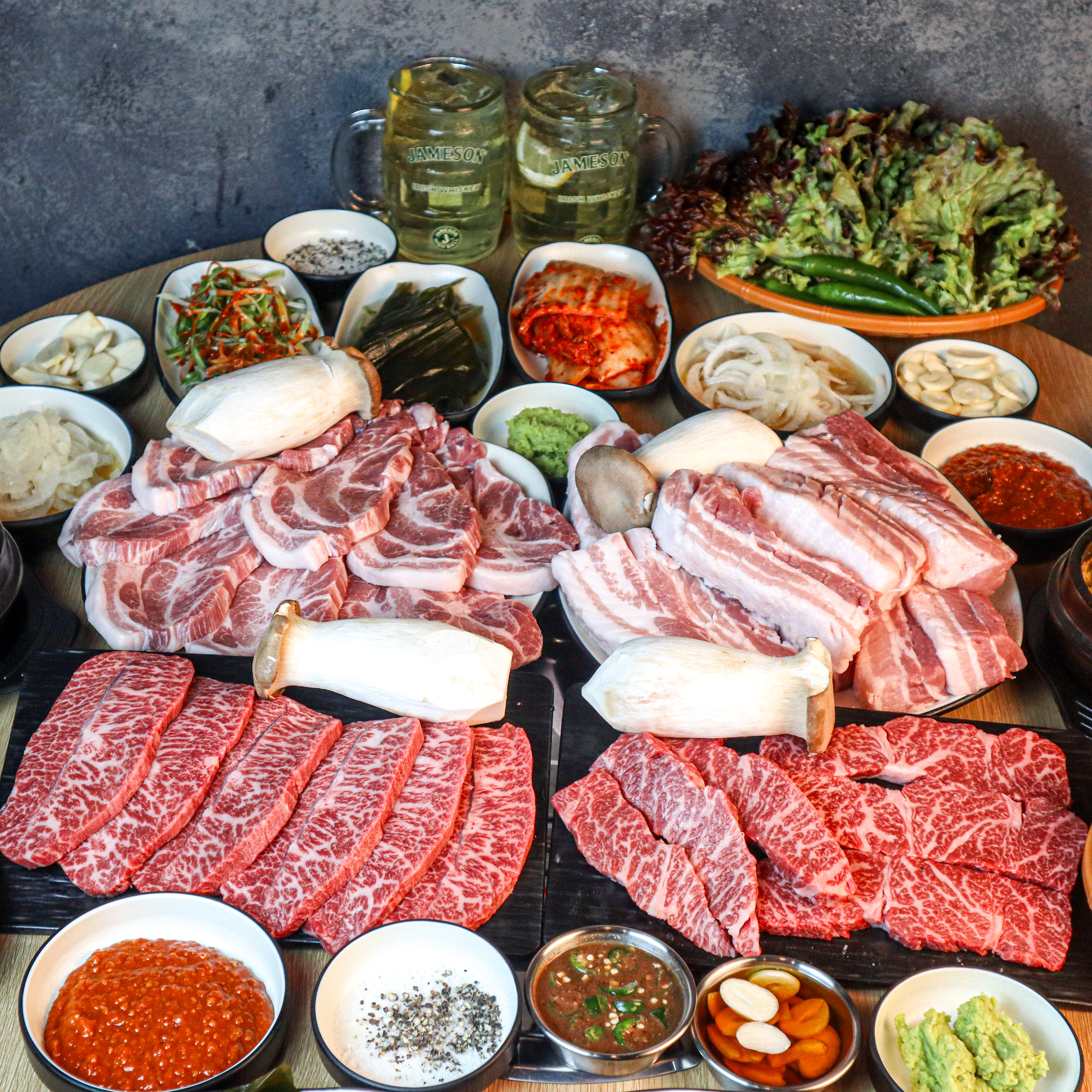 Gyudonhyang (규돈향) 1