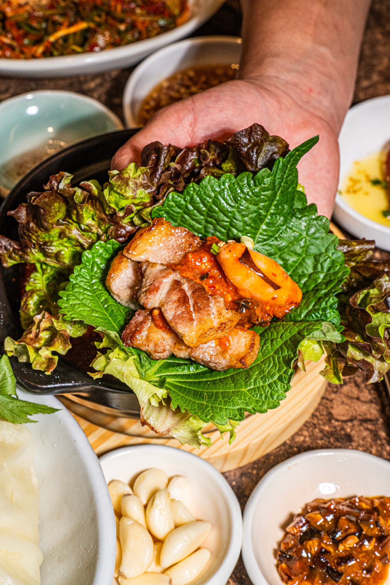 갈포갈비 강남구청역점 사진 7