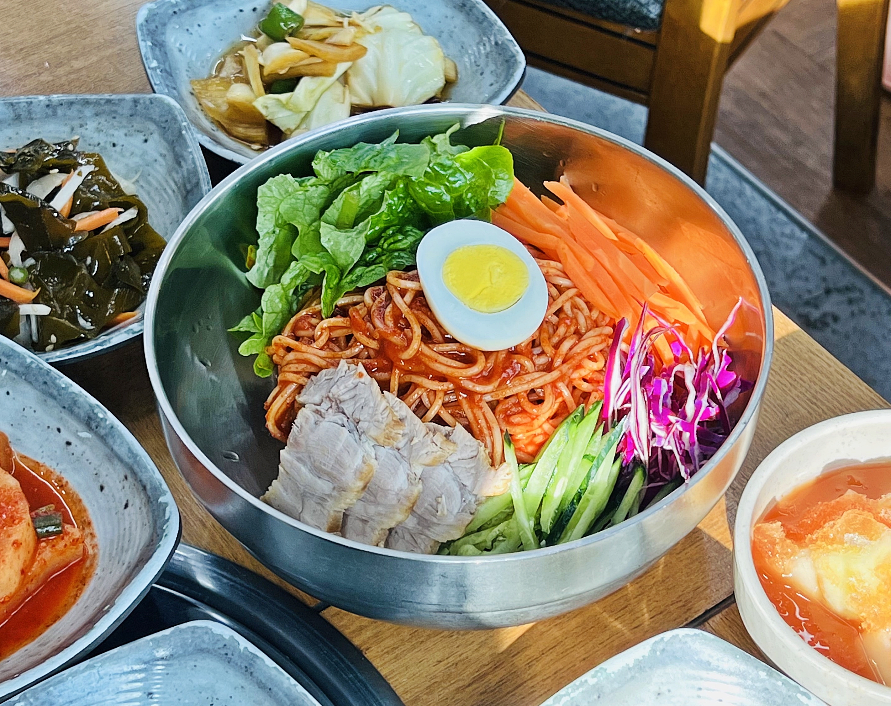 순풍해장국 공항본점 사진 3