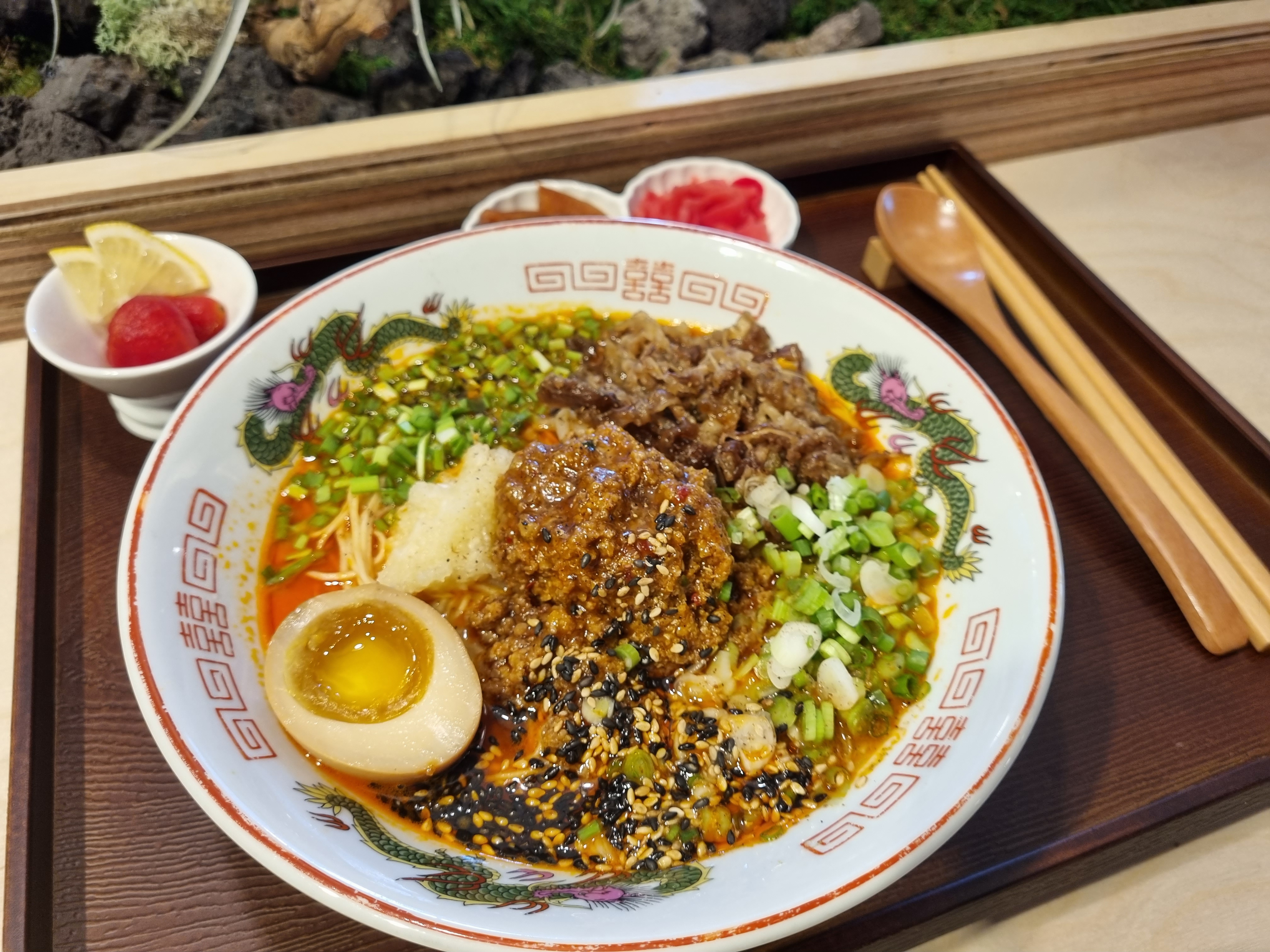 우마이식당 사진 2