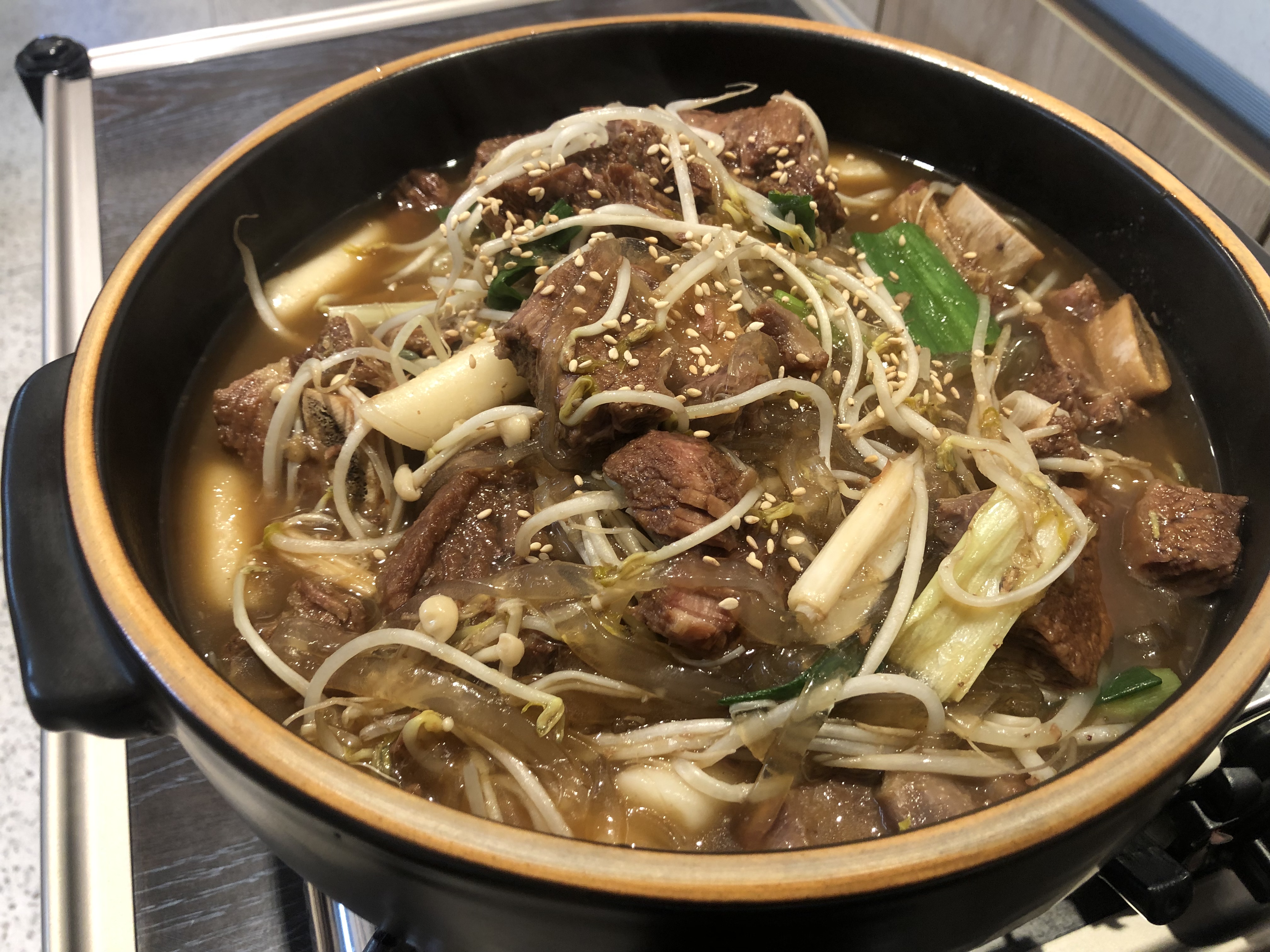 Ttojjim (또찜) 1