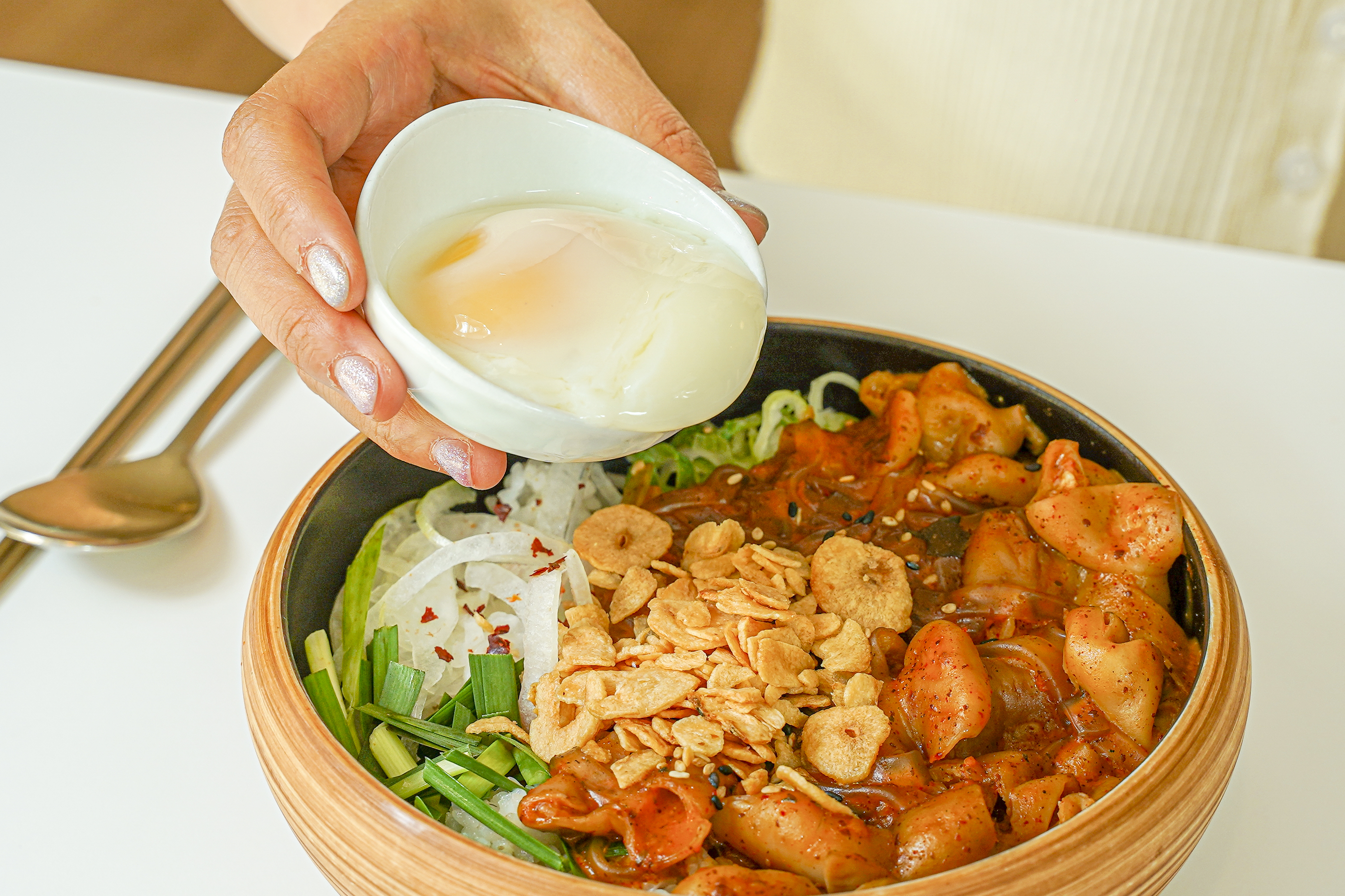 한술식당 신촌점 사진 6
