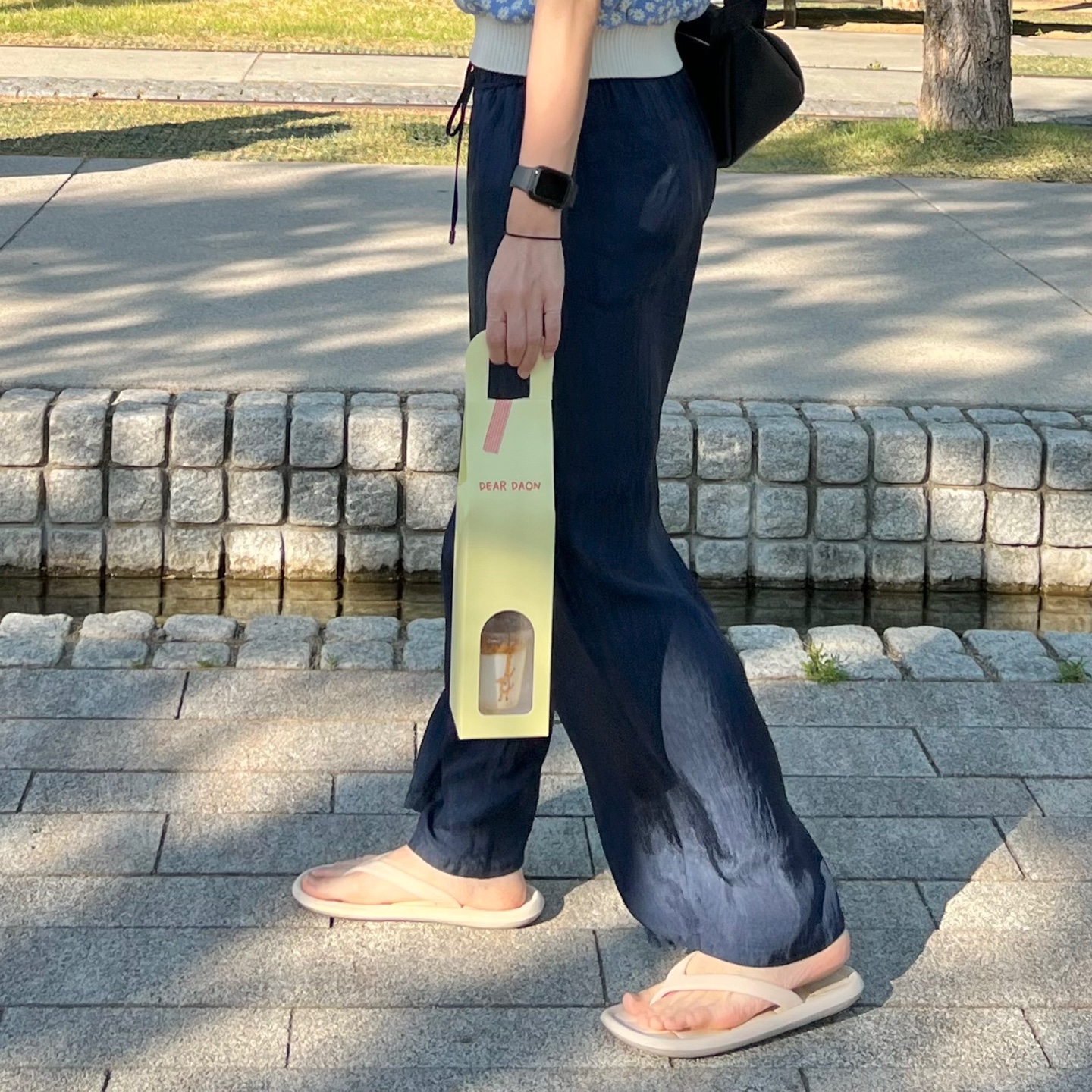 Daon (다온) 2