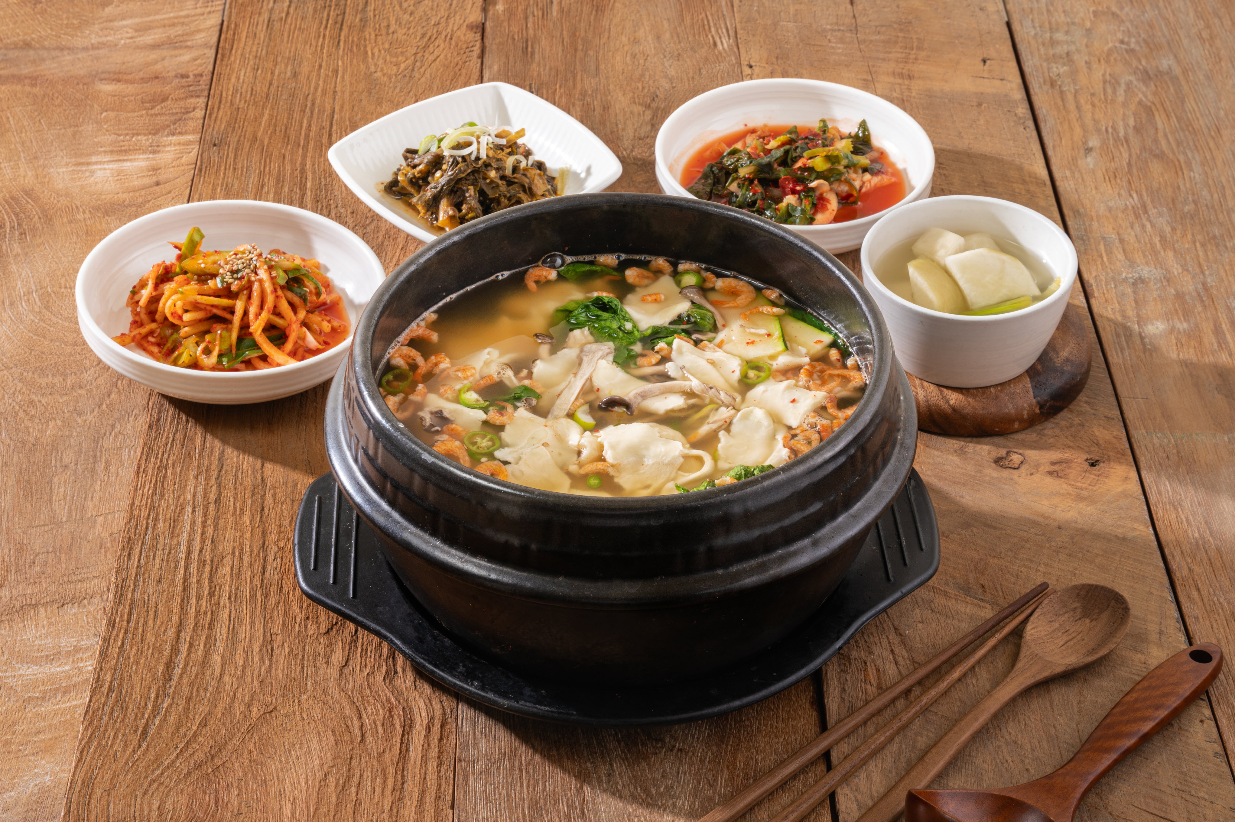 Sigolhyanggi/baekpaikeopiba (시골향기/백파이커피바) 3