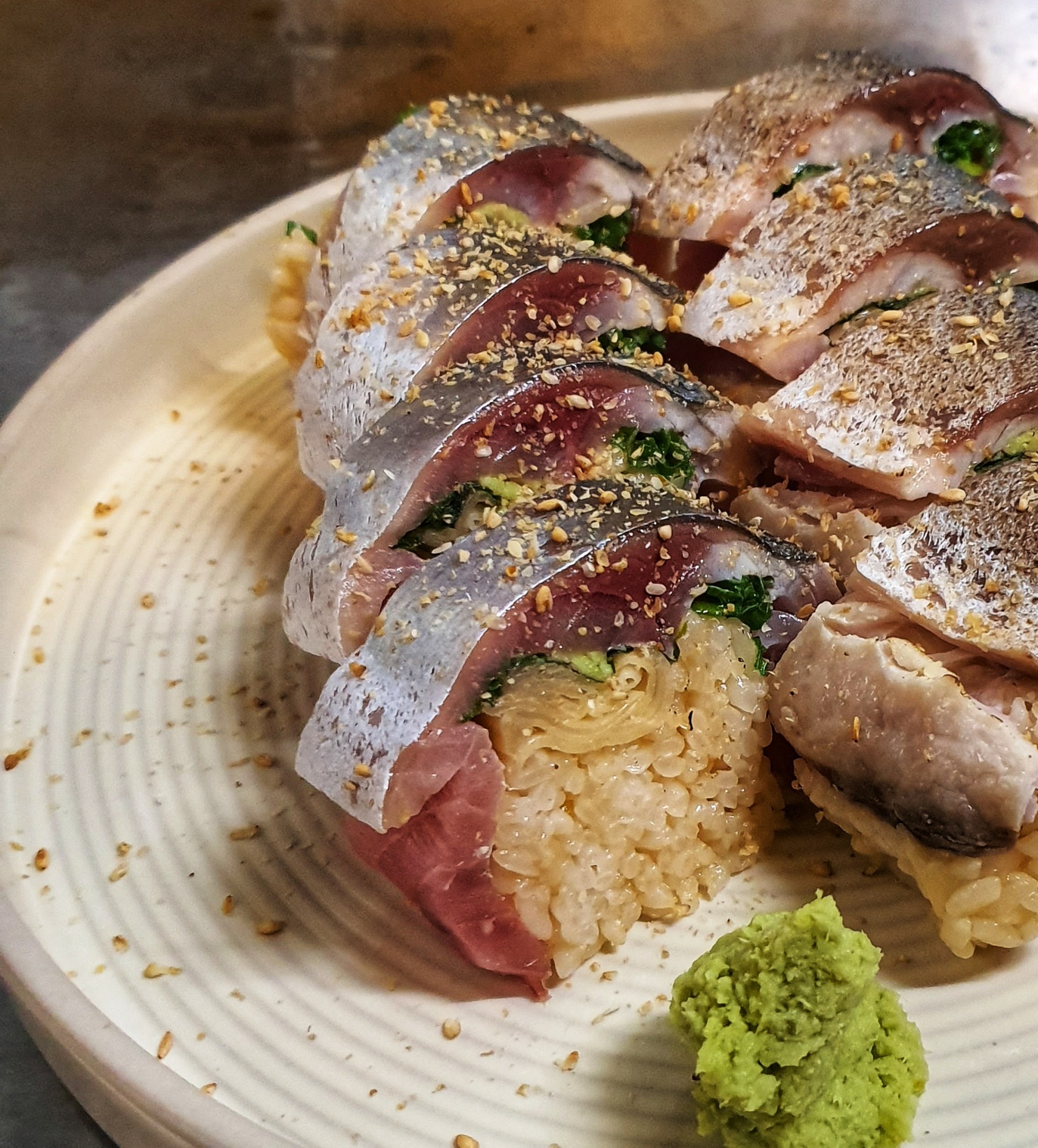 섭지수산 사진 3