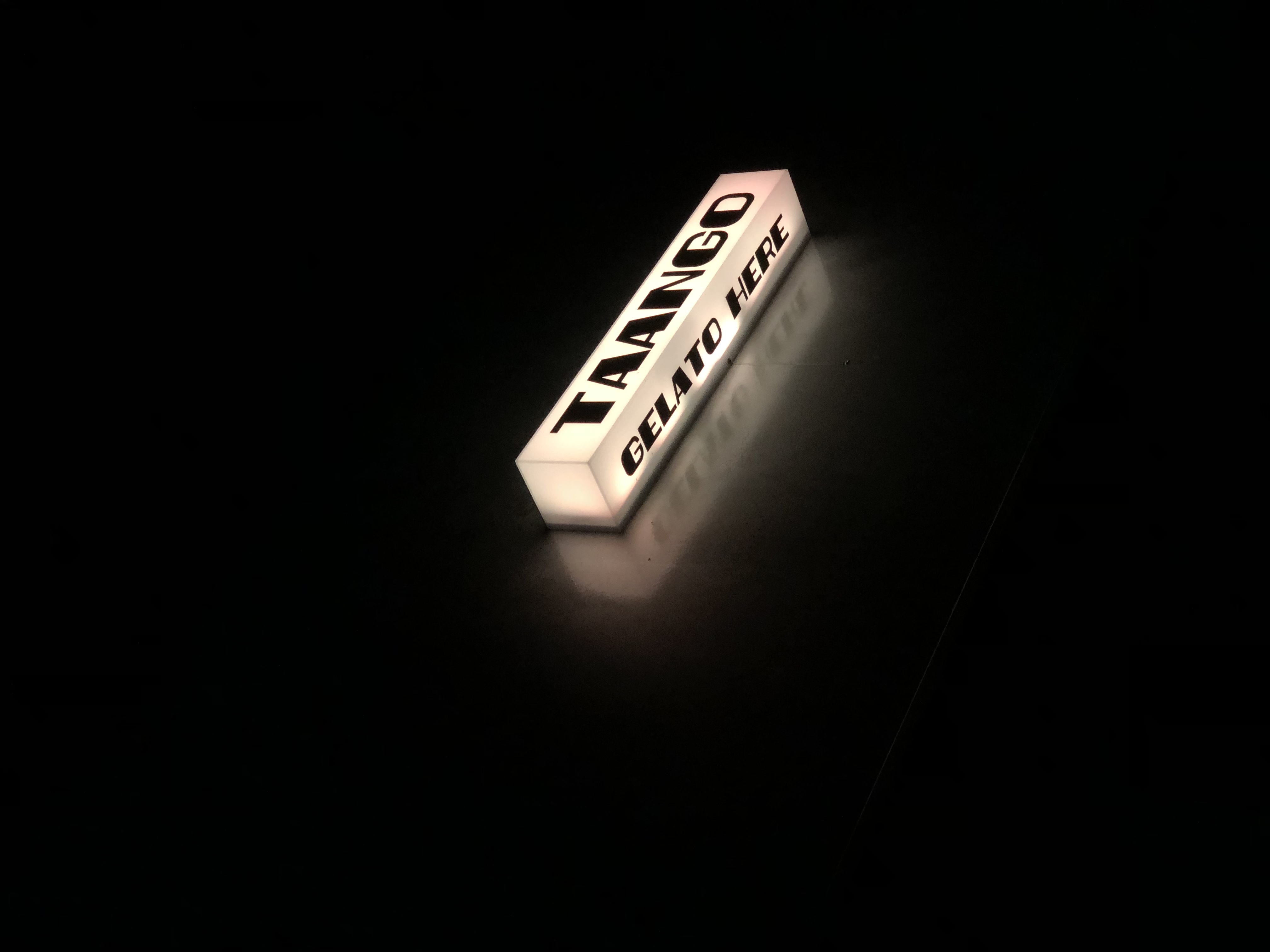 탕고 TAANGO 사진 8