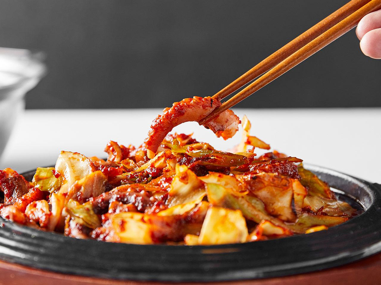 외가집해물칼국수 낙지요리전문점 1