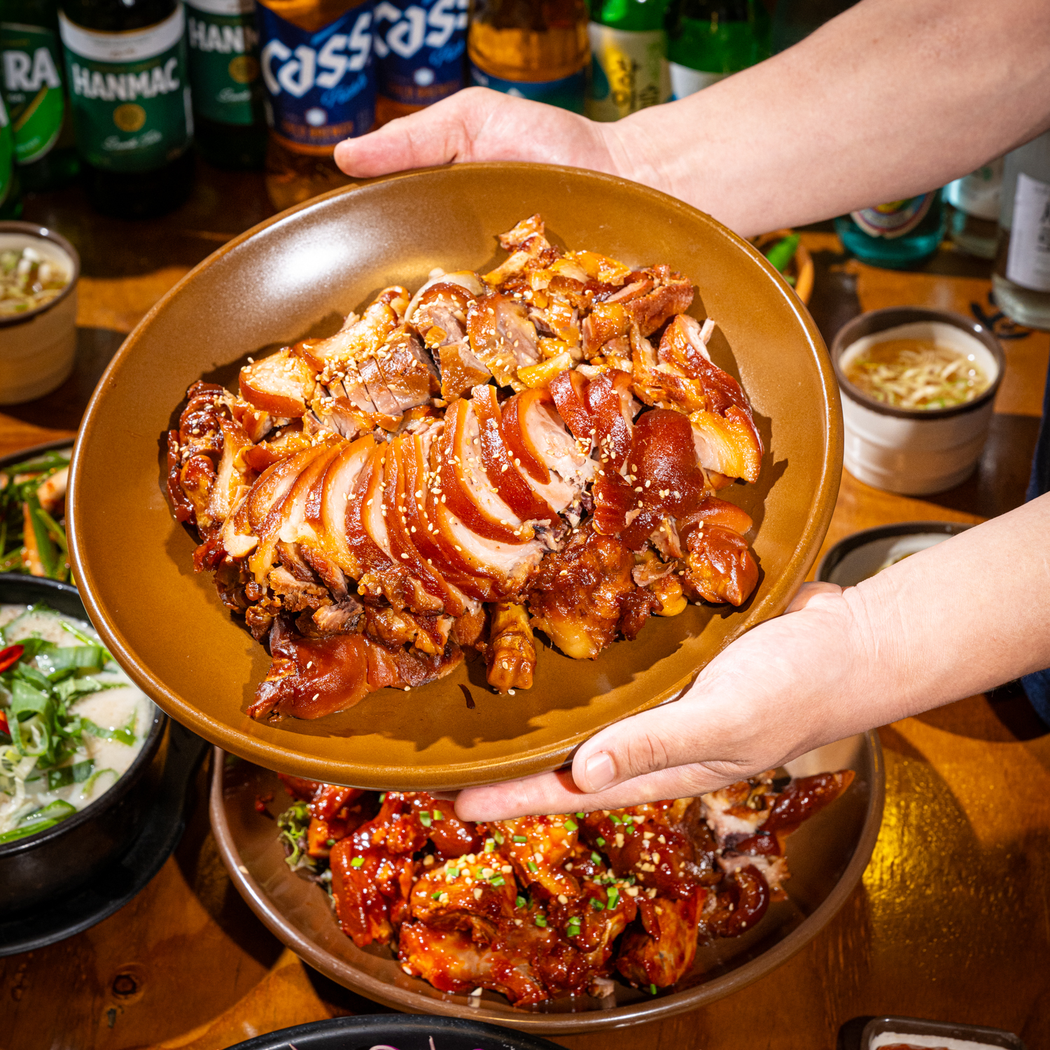 가장맛있는족발 강남1호점 사진 7