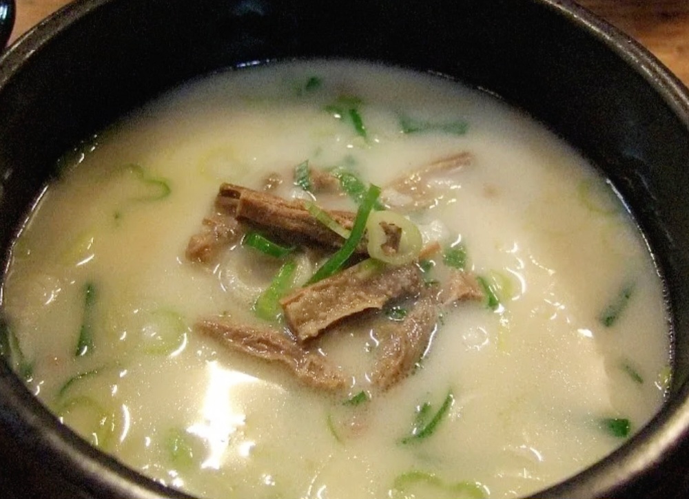 Arangmatjip 5