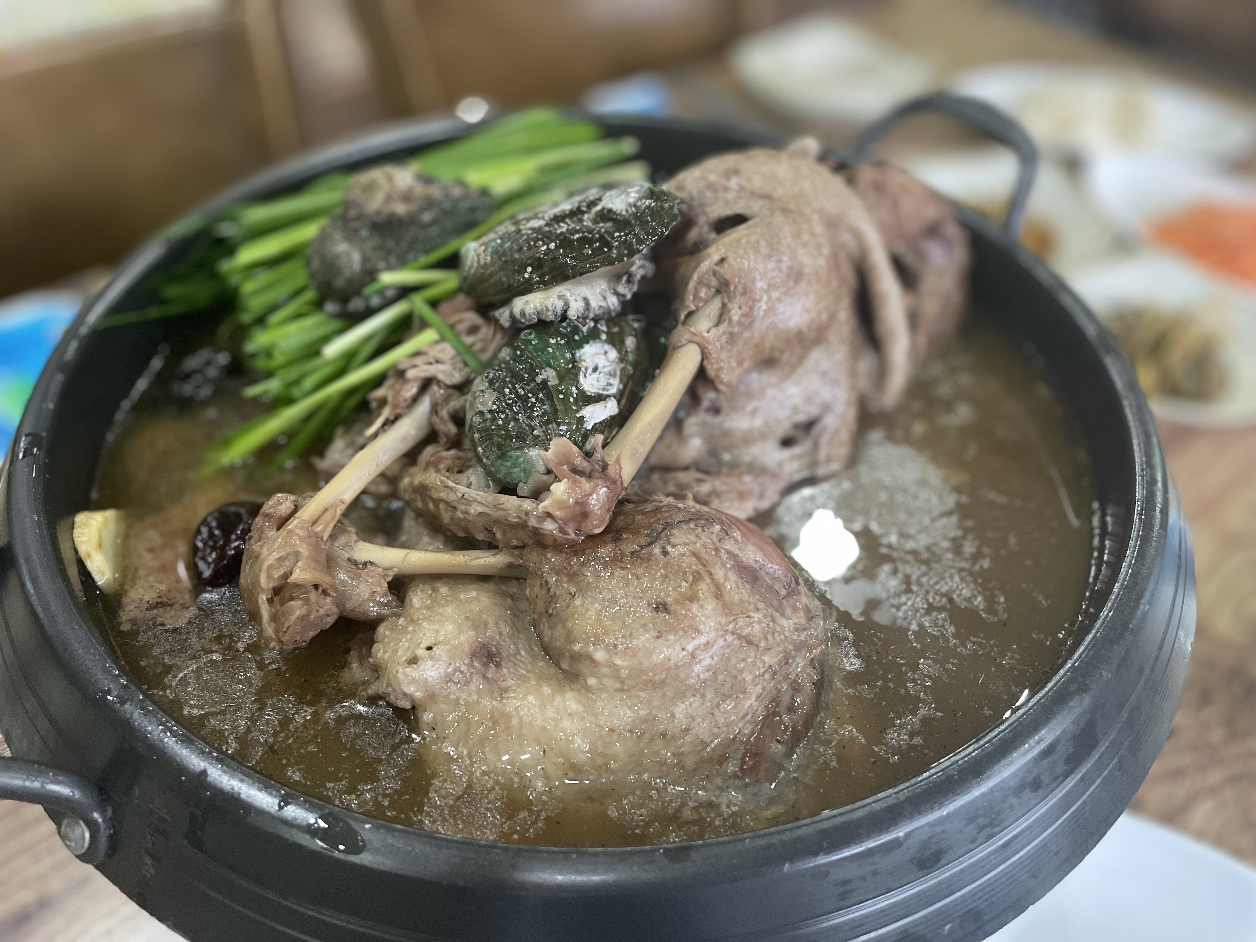 화순산방산올레 사진 4