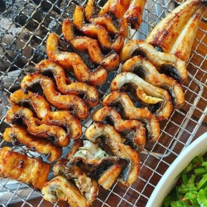 춘천장어마을삼천동 3