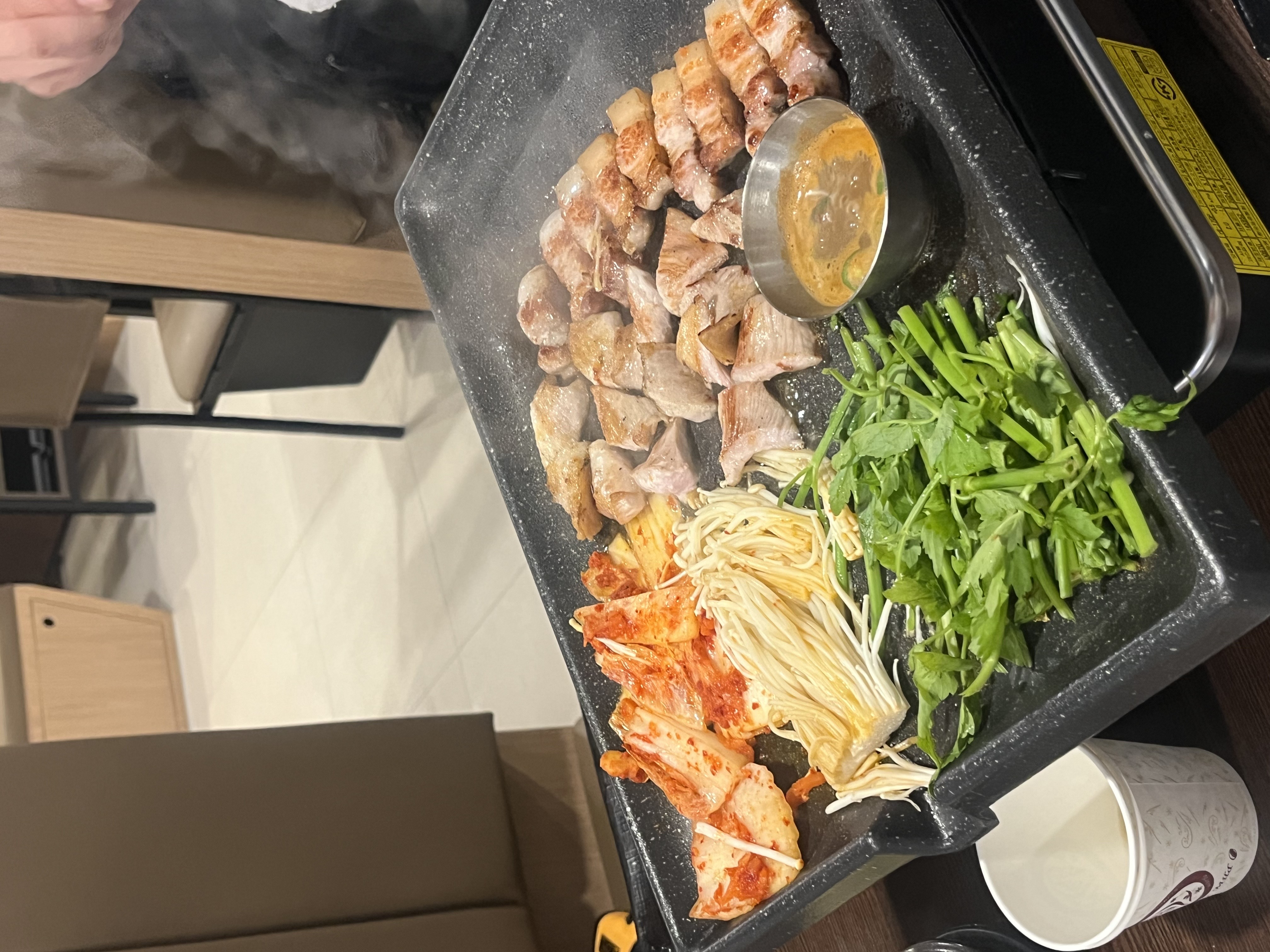 정고기 4