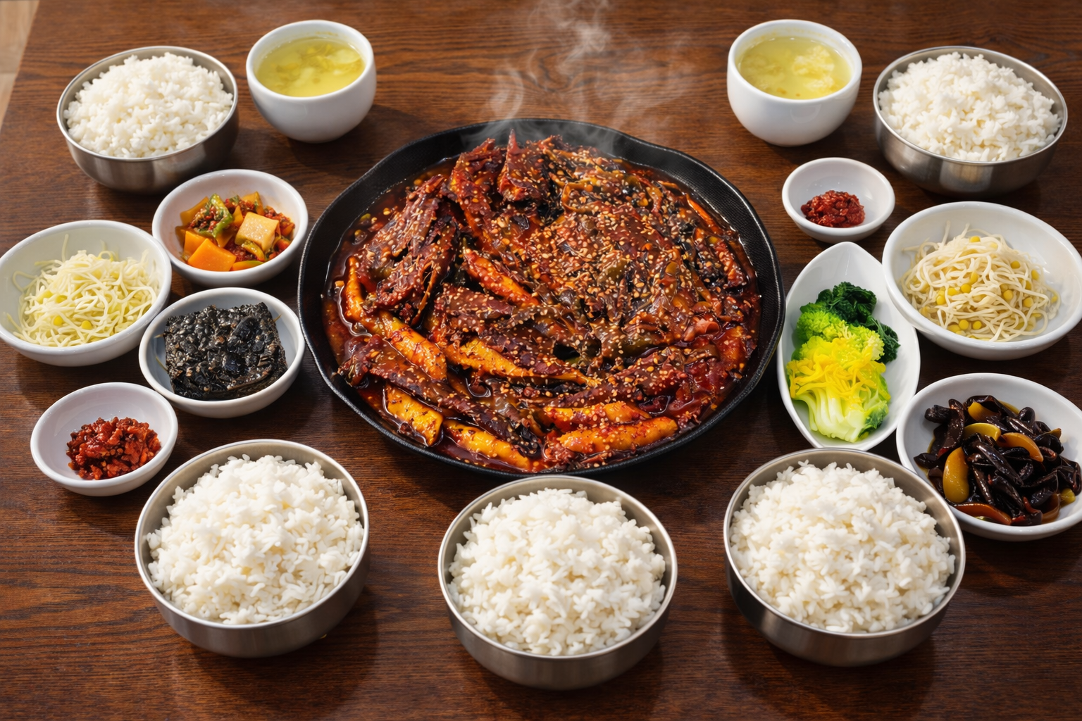 부산 송정맛집 송정코다리 본점 사진 5