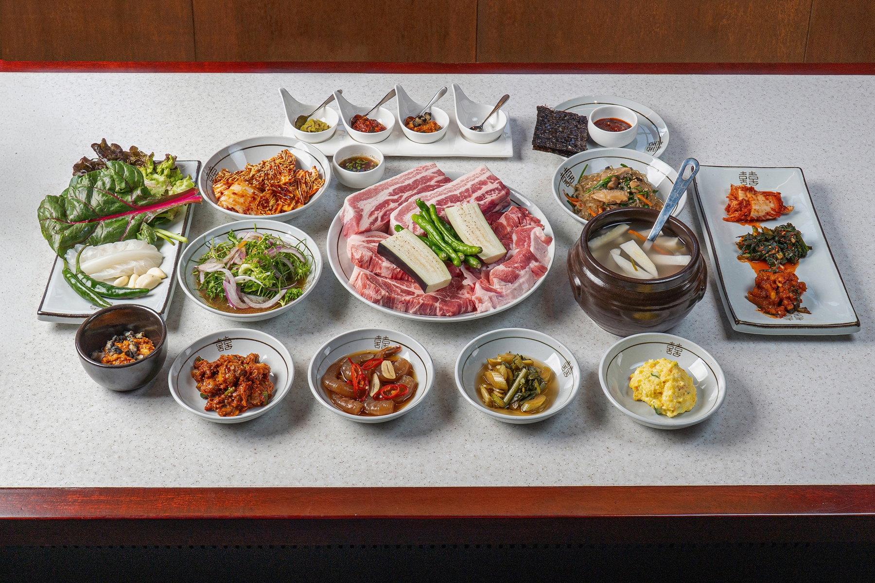 Mukhim (묵힘) 2