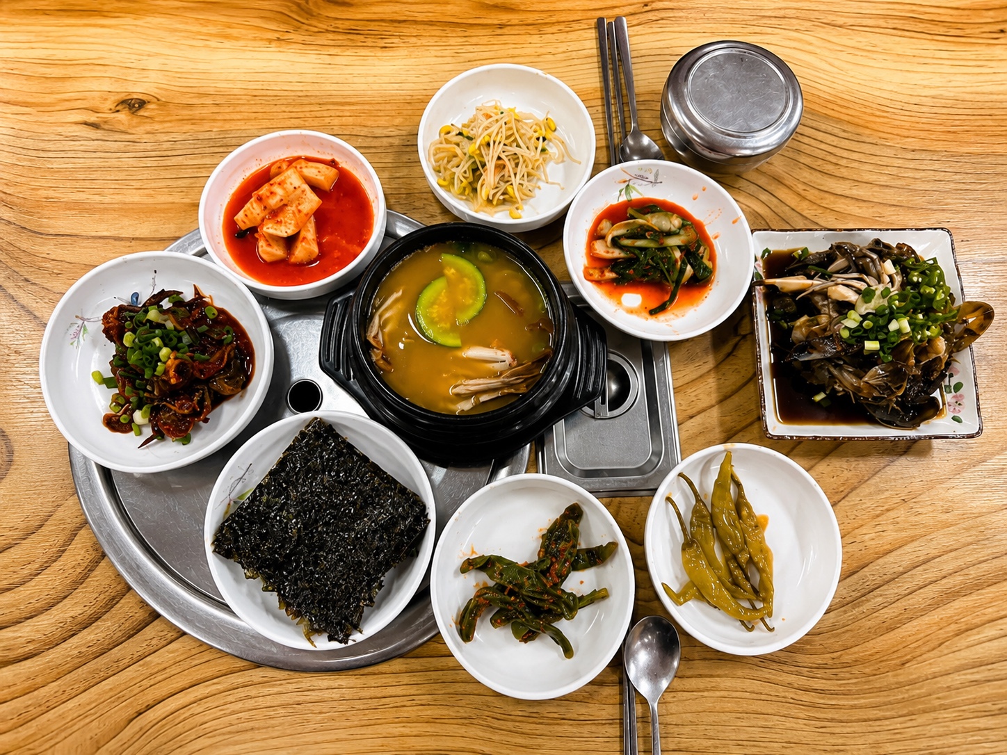 사천게장 사진 2