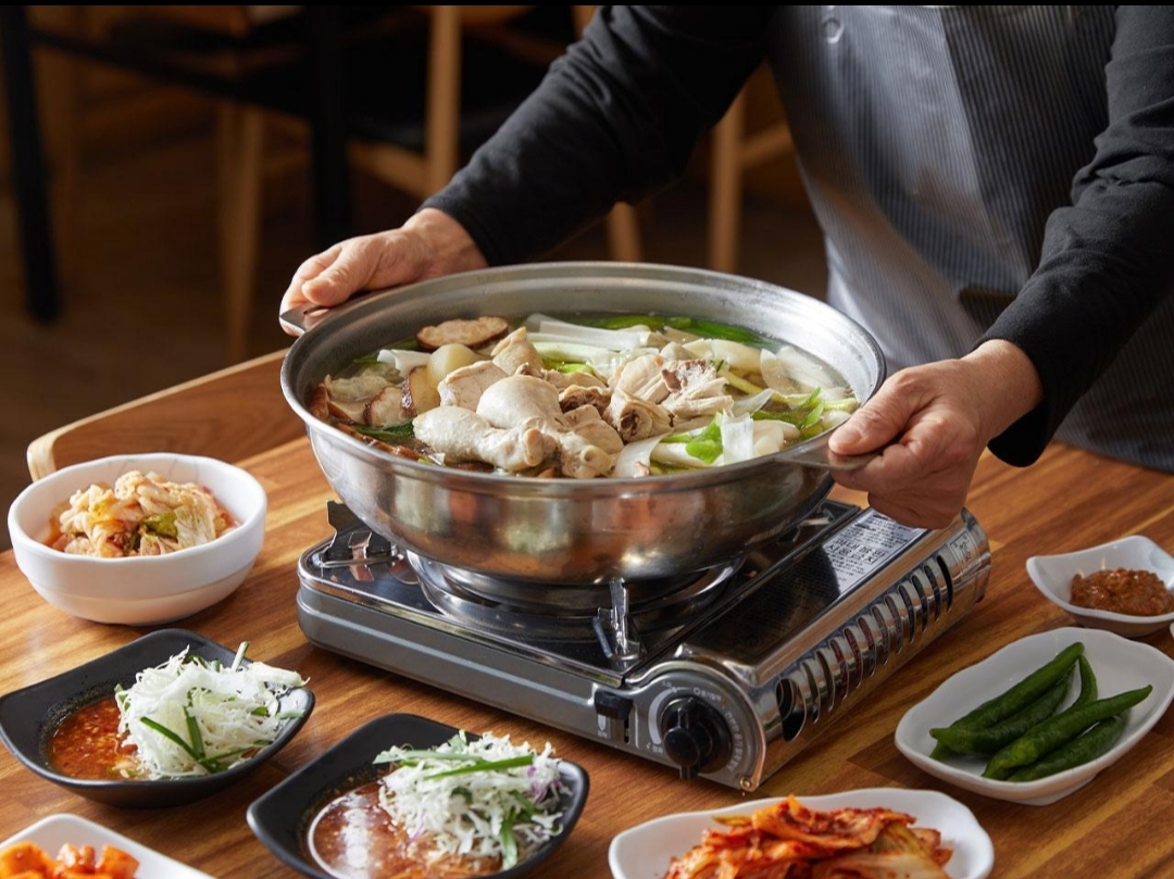 동대문명가 닭한마리 사진 6