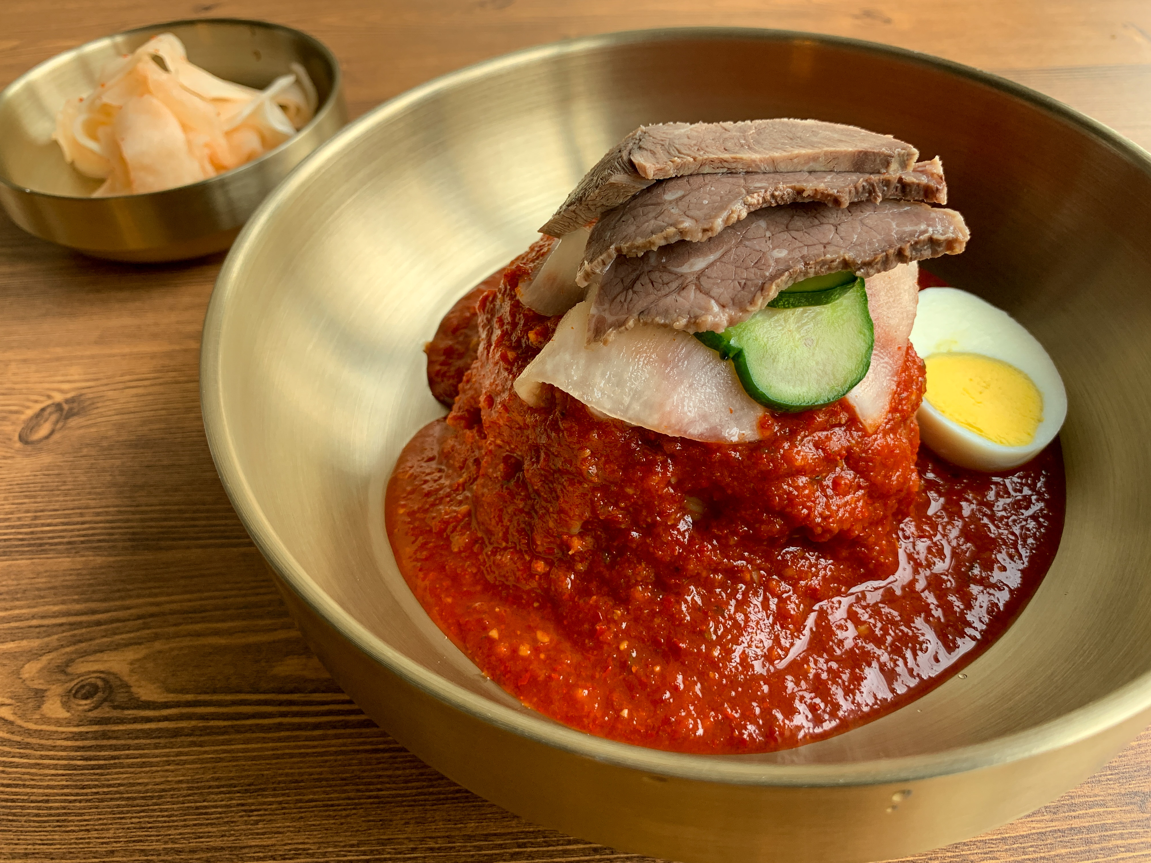 서도냉면 2