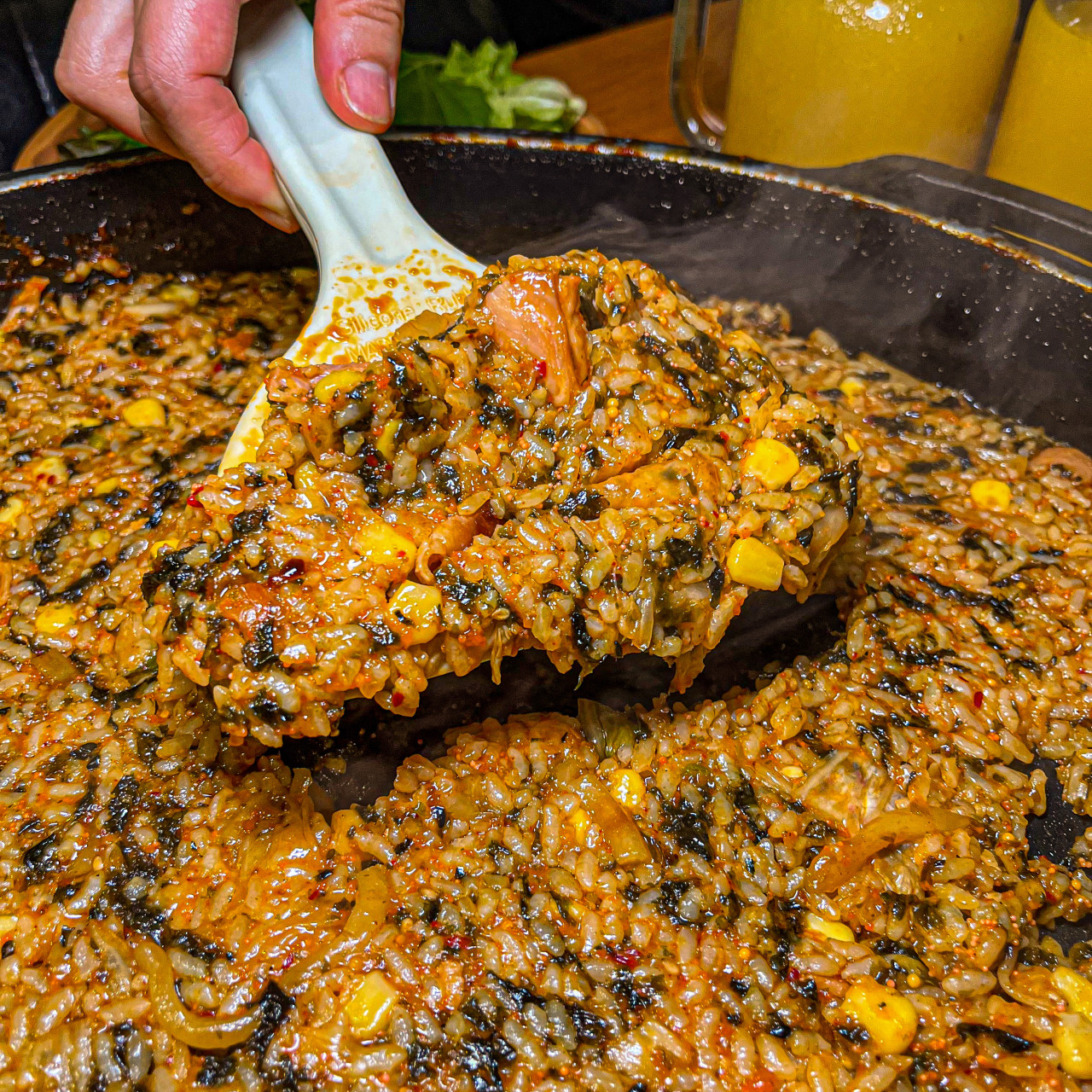 장인닭갈비 서면점 사진 3