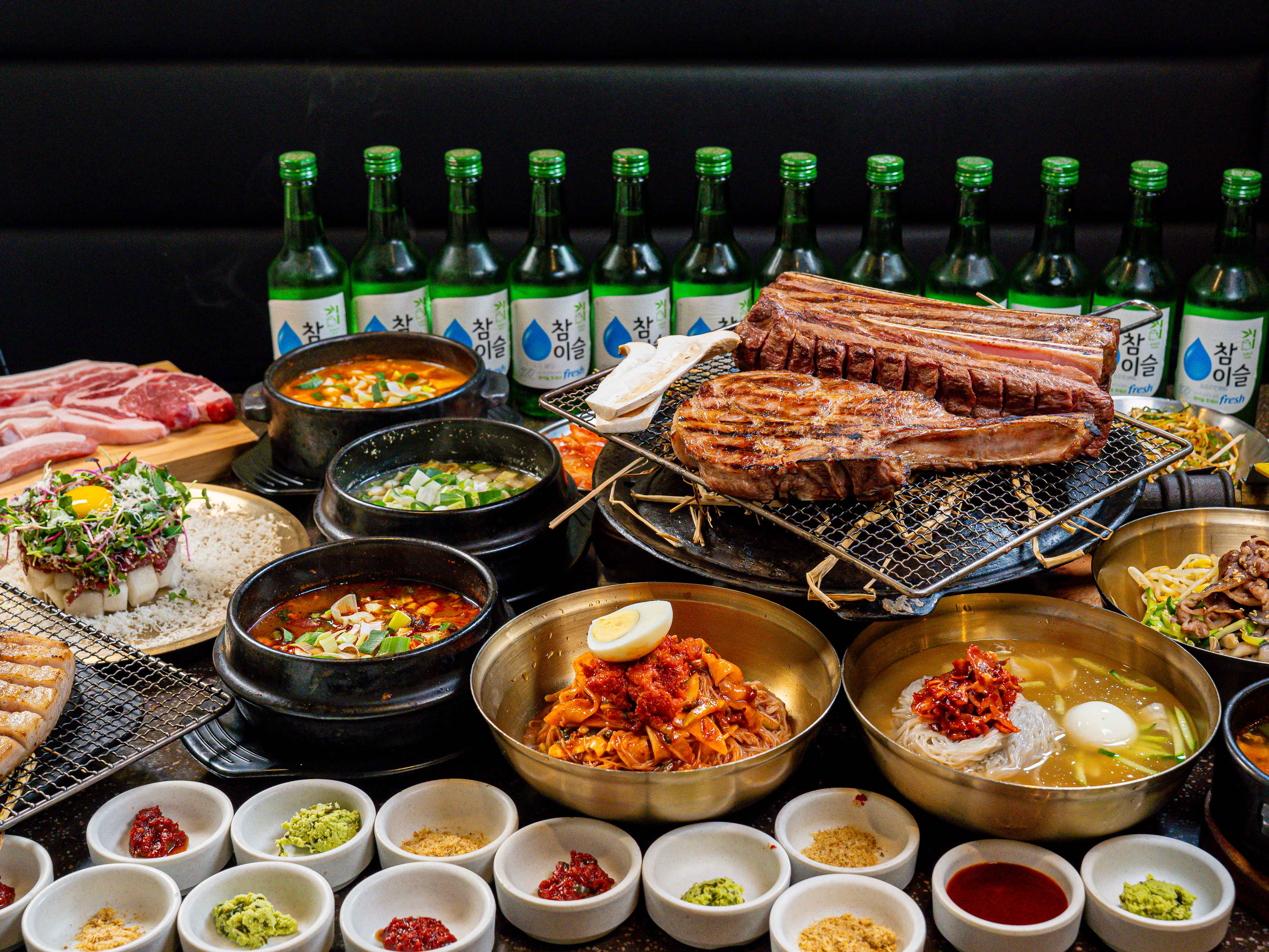 목로관 홍대점 대표 사진