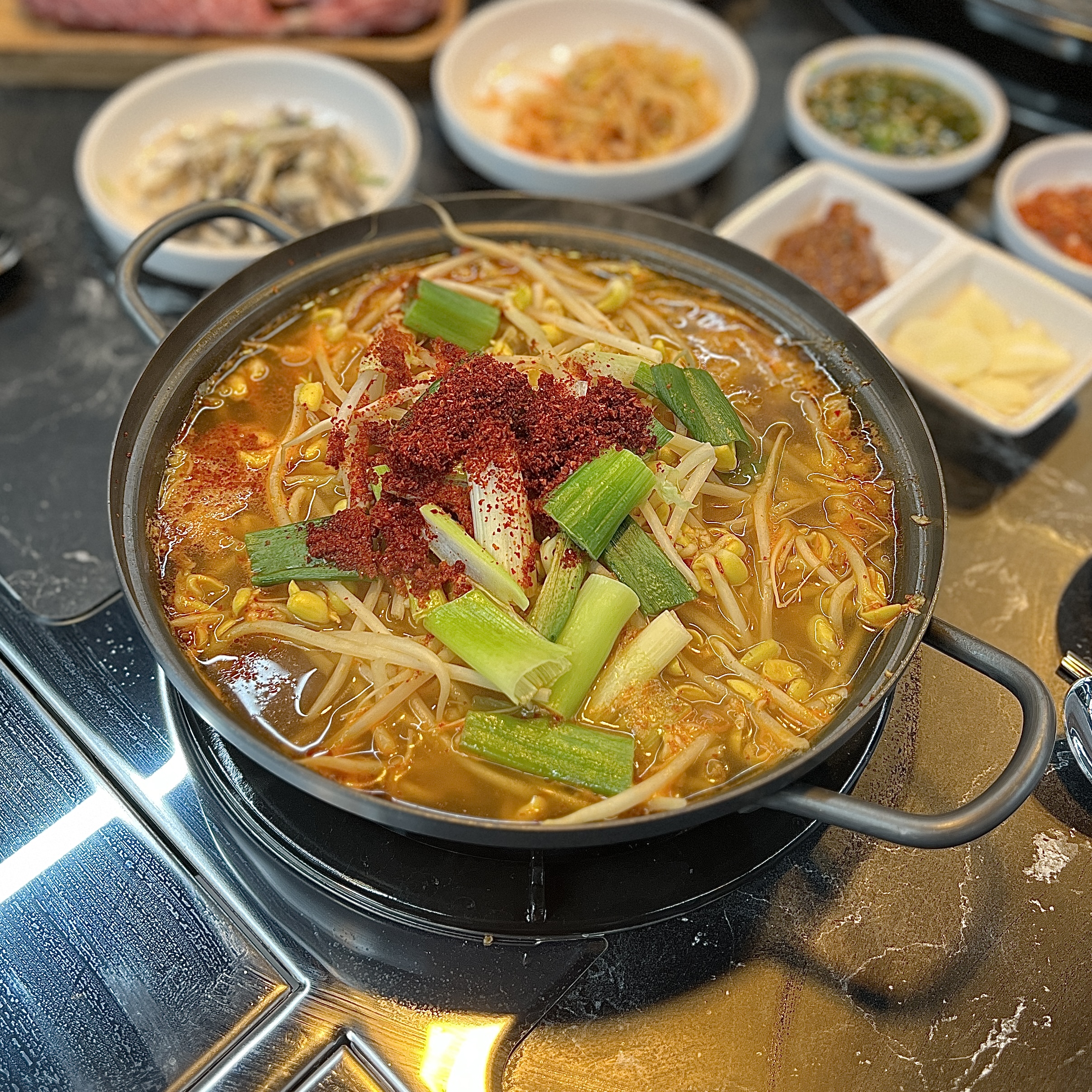 Sutseonggogi 6