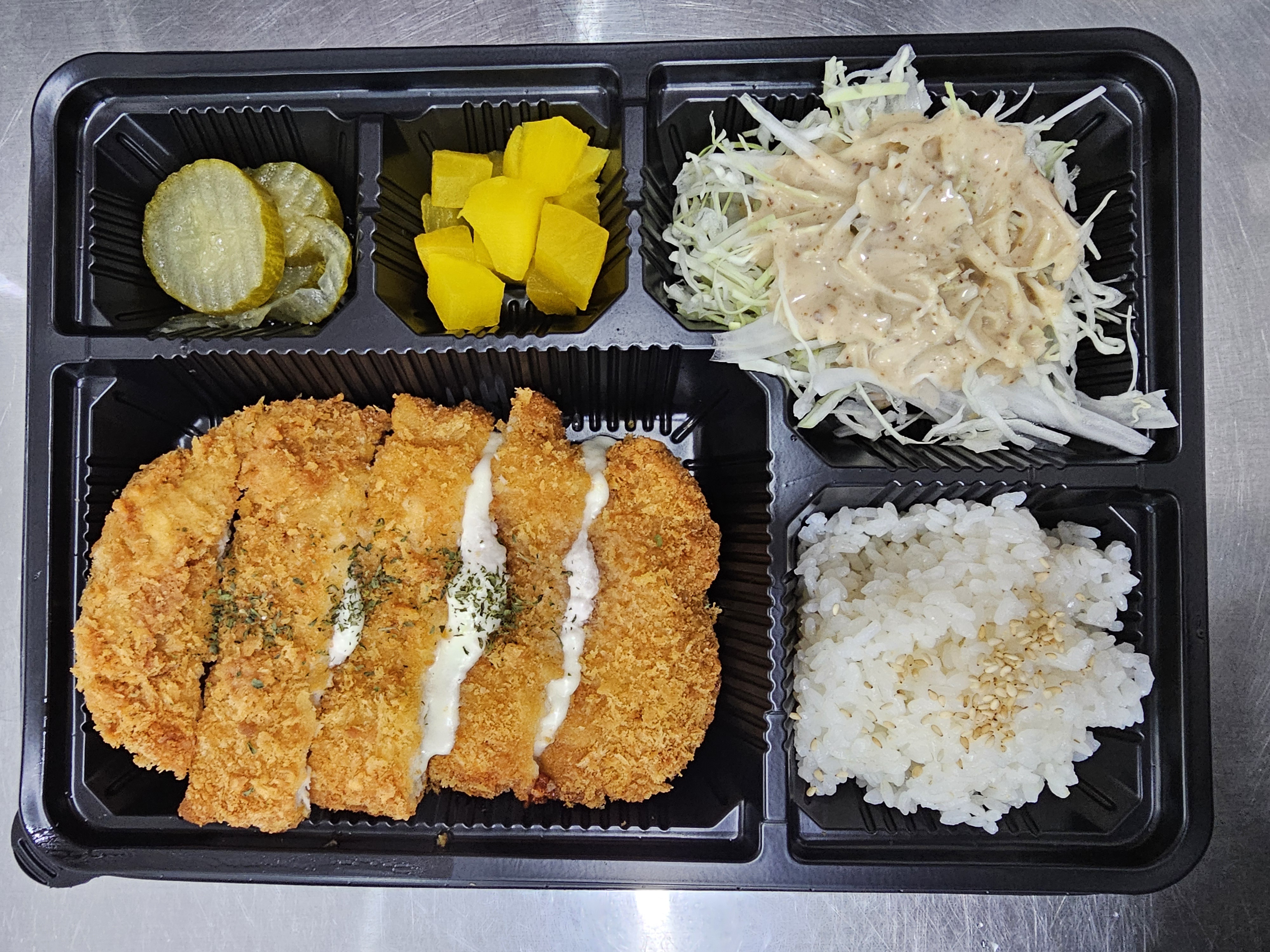 돌산꼬마김밥 사진 6