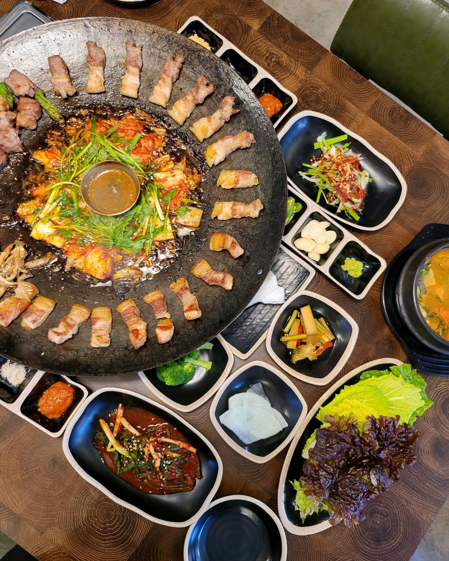 서귀집(가마솥흑돼지전문점) 사진 6