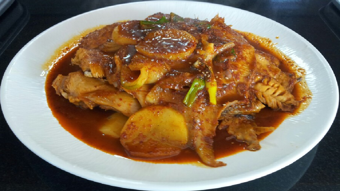 한솔찜 2