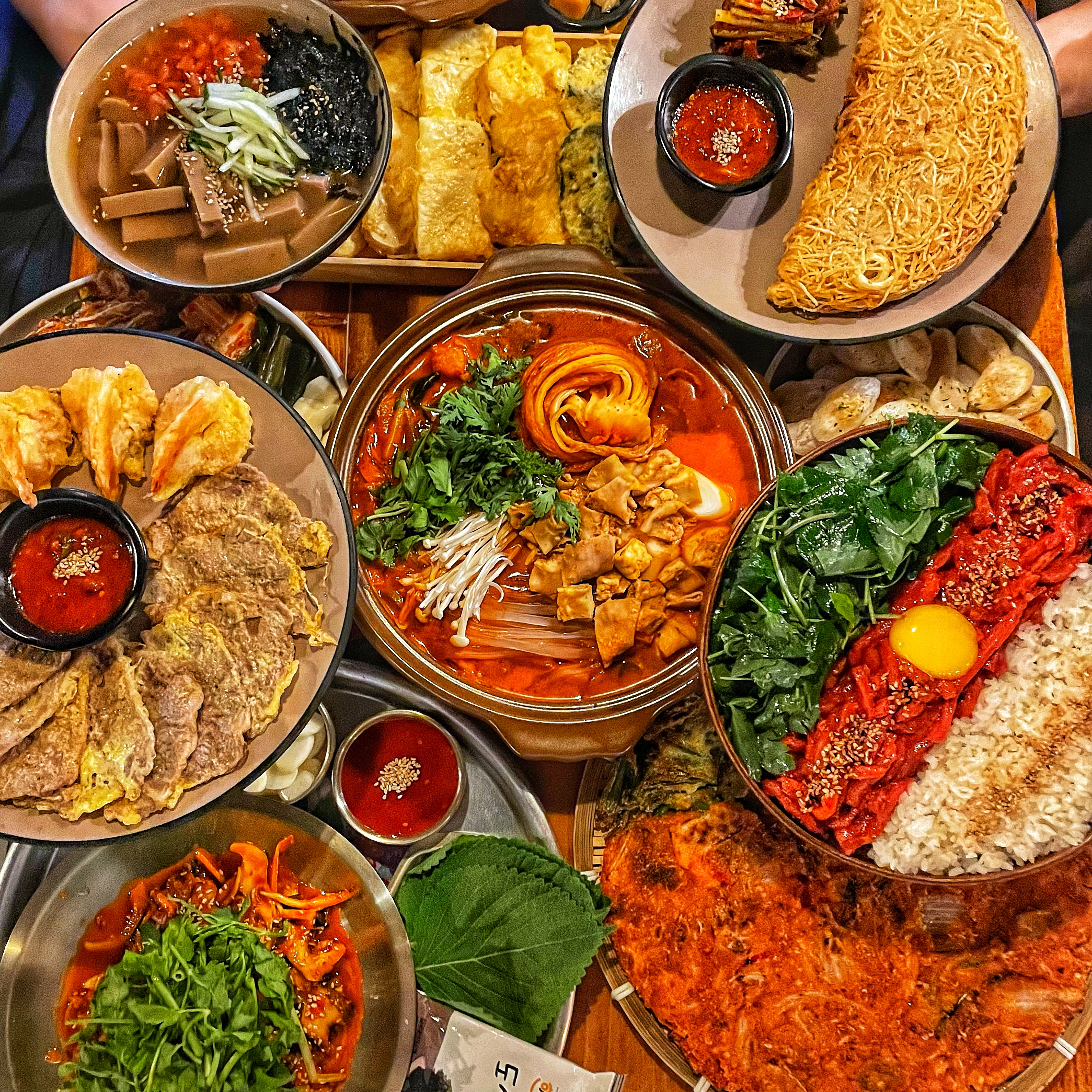 부엉이산장 잠실새내점 사진 2