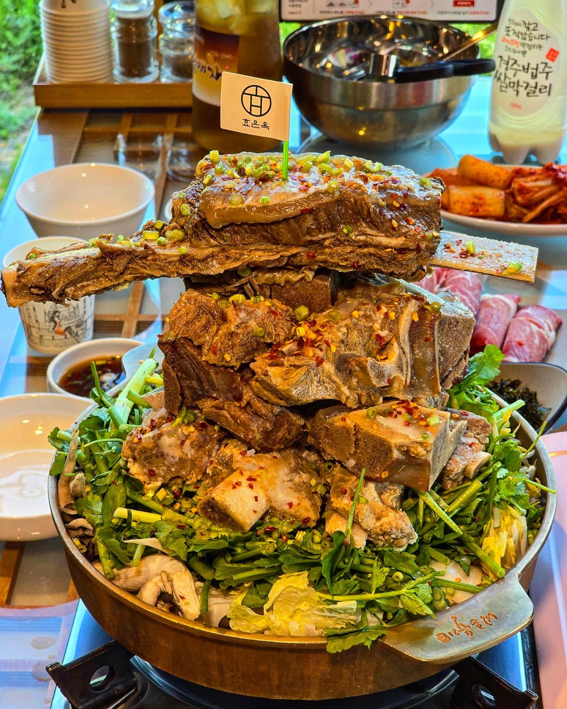 효은옥 경주분점 사진 8