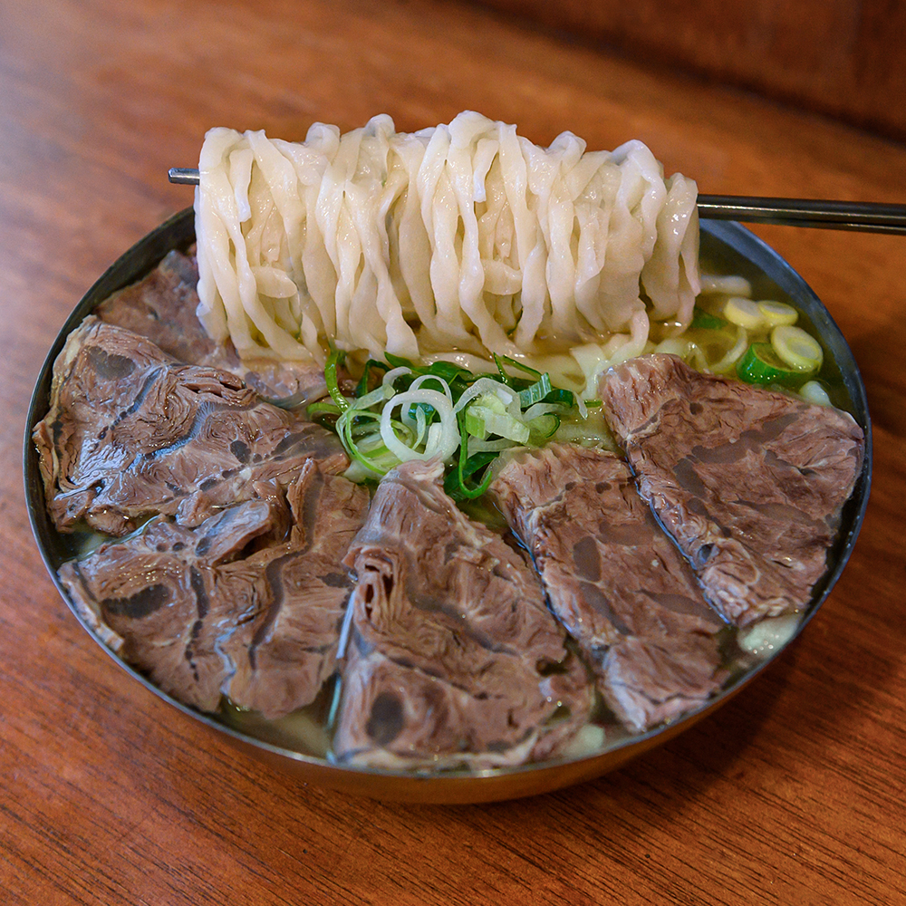 Milmil (밀밀) 1