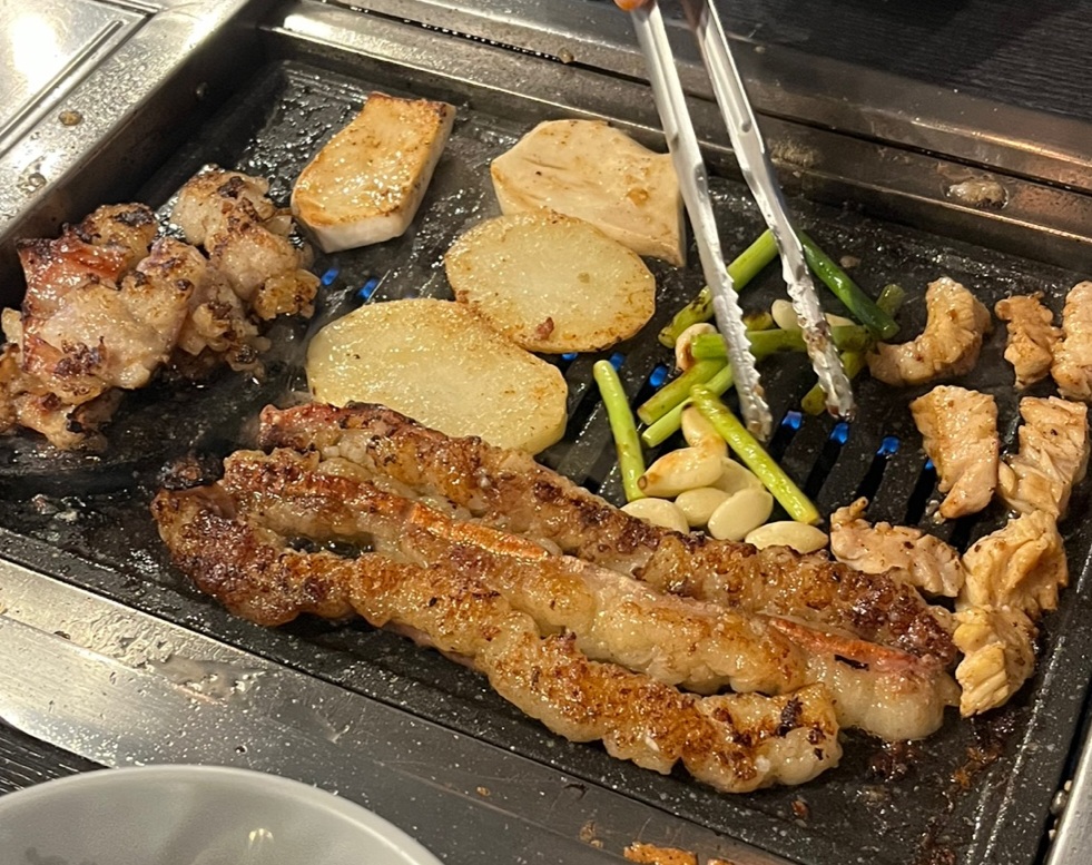 가야양곱창 사진 4