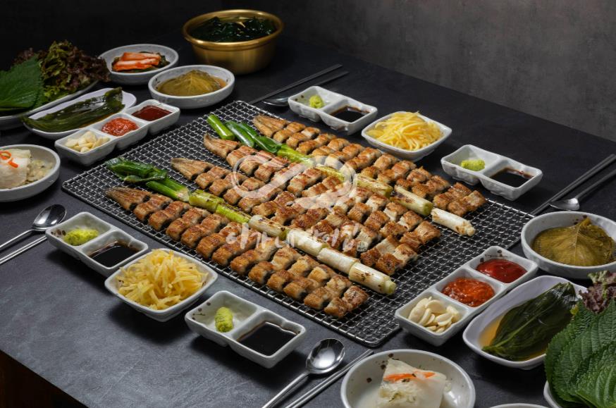 이가네장어집 사진 2
