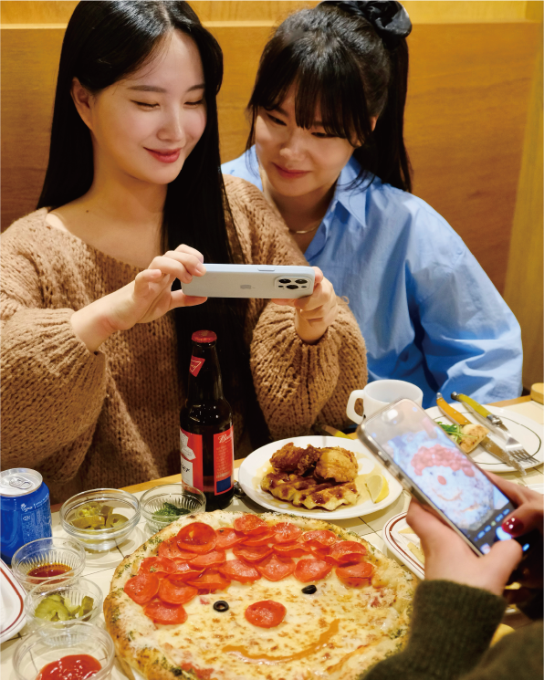 브뤼트피자 사상점 사진 8