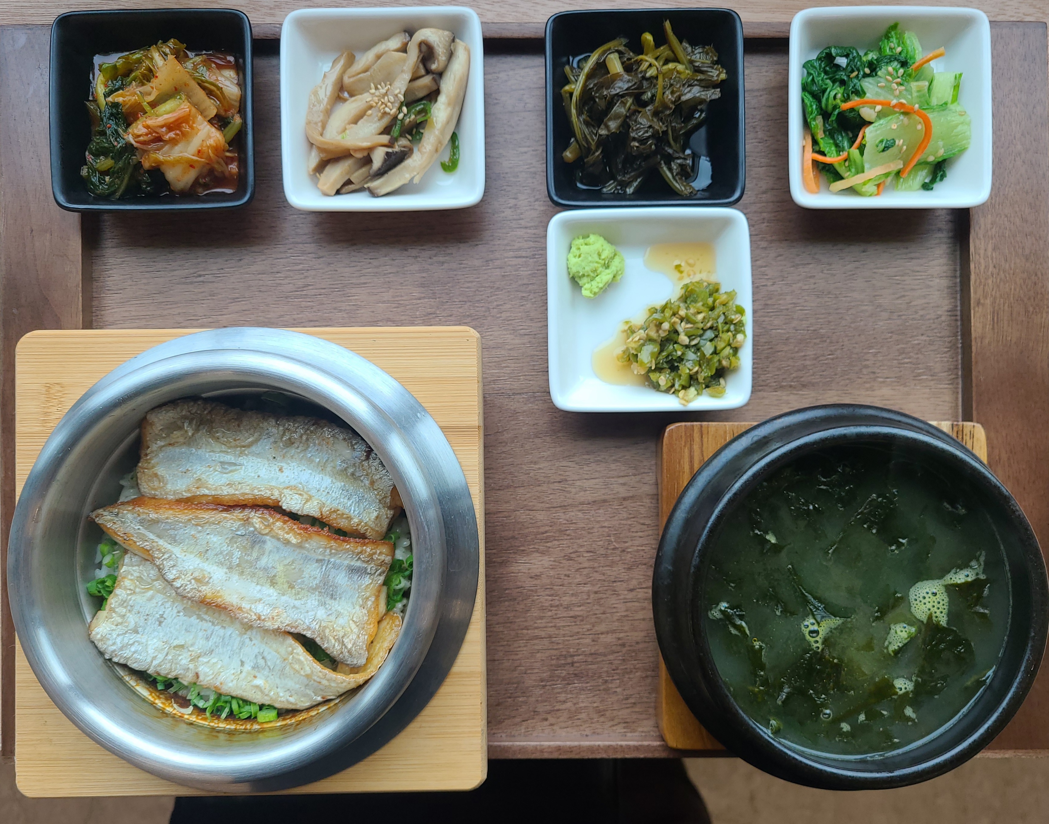 담백 중문점 사진 7