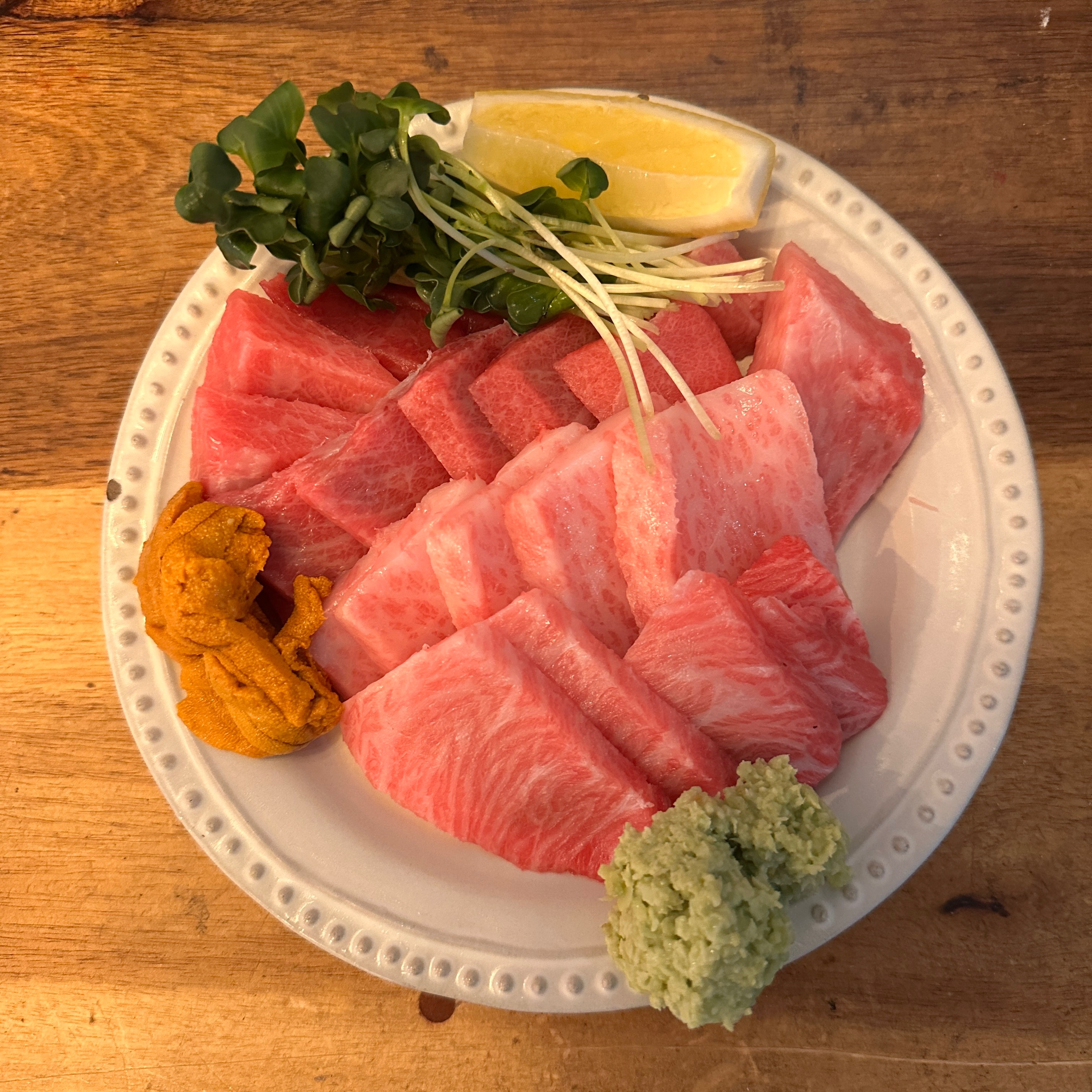 마구로테이블 사진 8