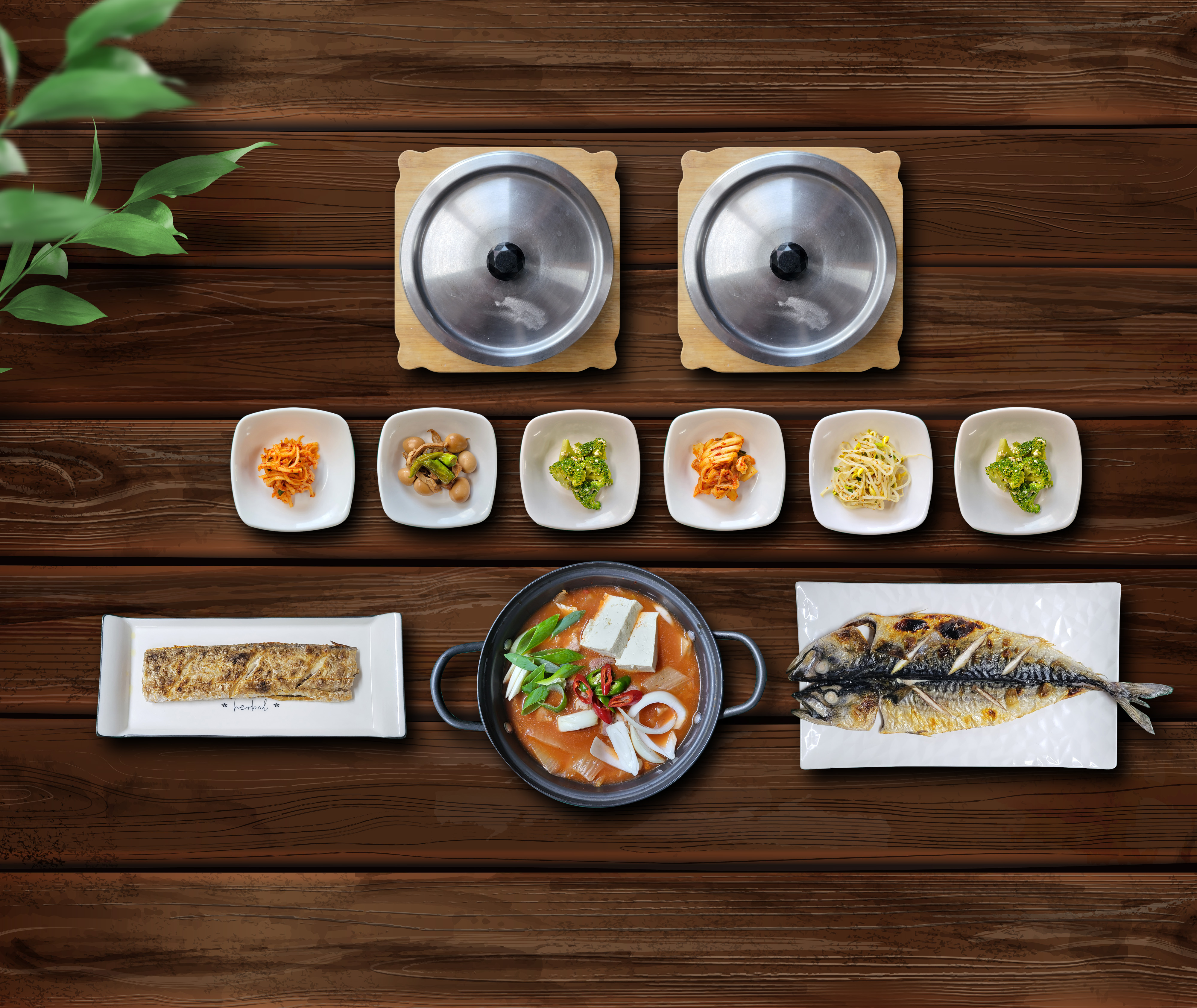 바다사랑채식당 사진 4