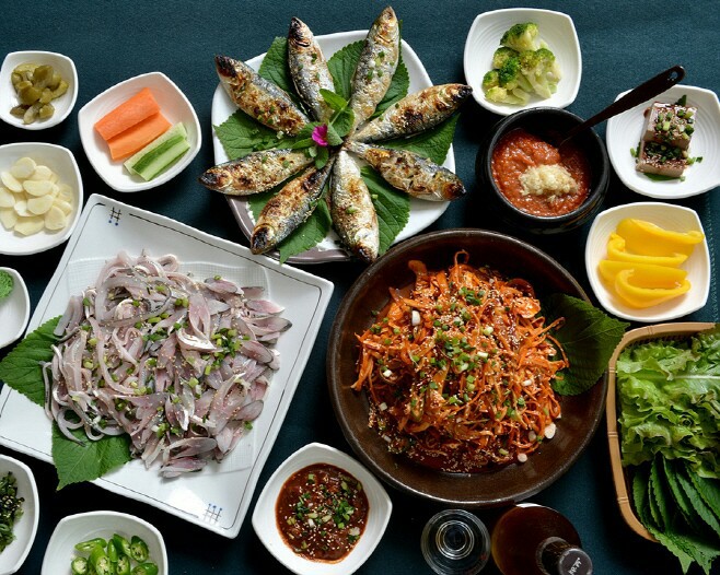 소문난횟집 부산시청점 사진 6