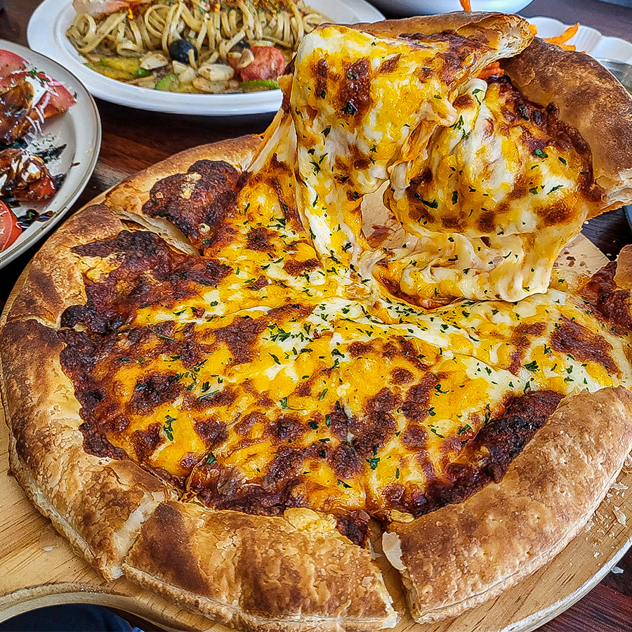 Mangusikdang (망우식당) 2