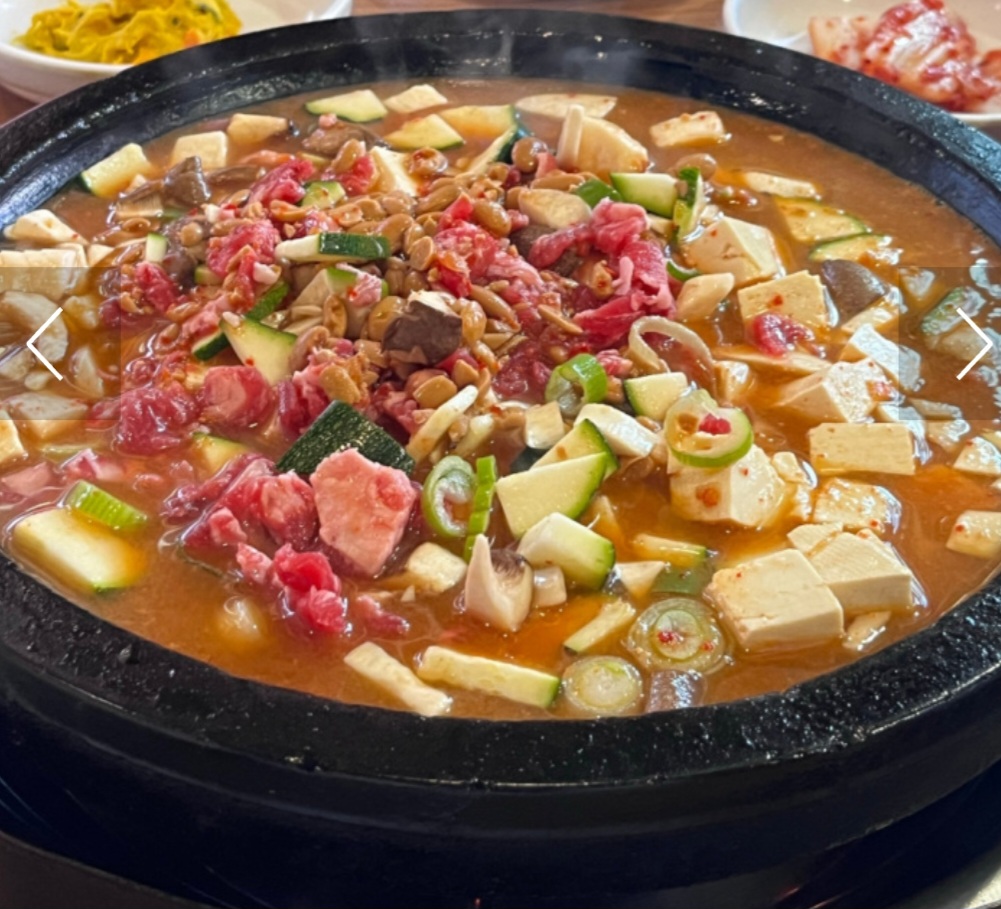 조선의한우 사진 8