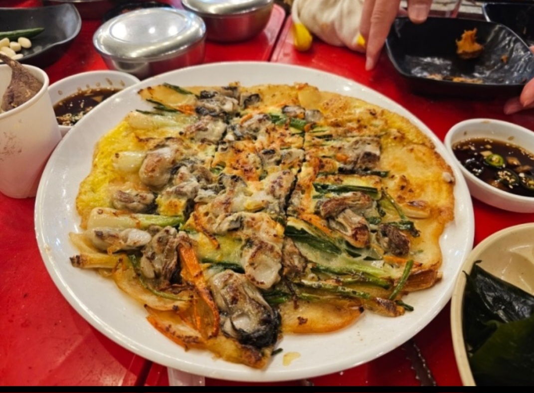 대포한마당횟집 사진 5