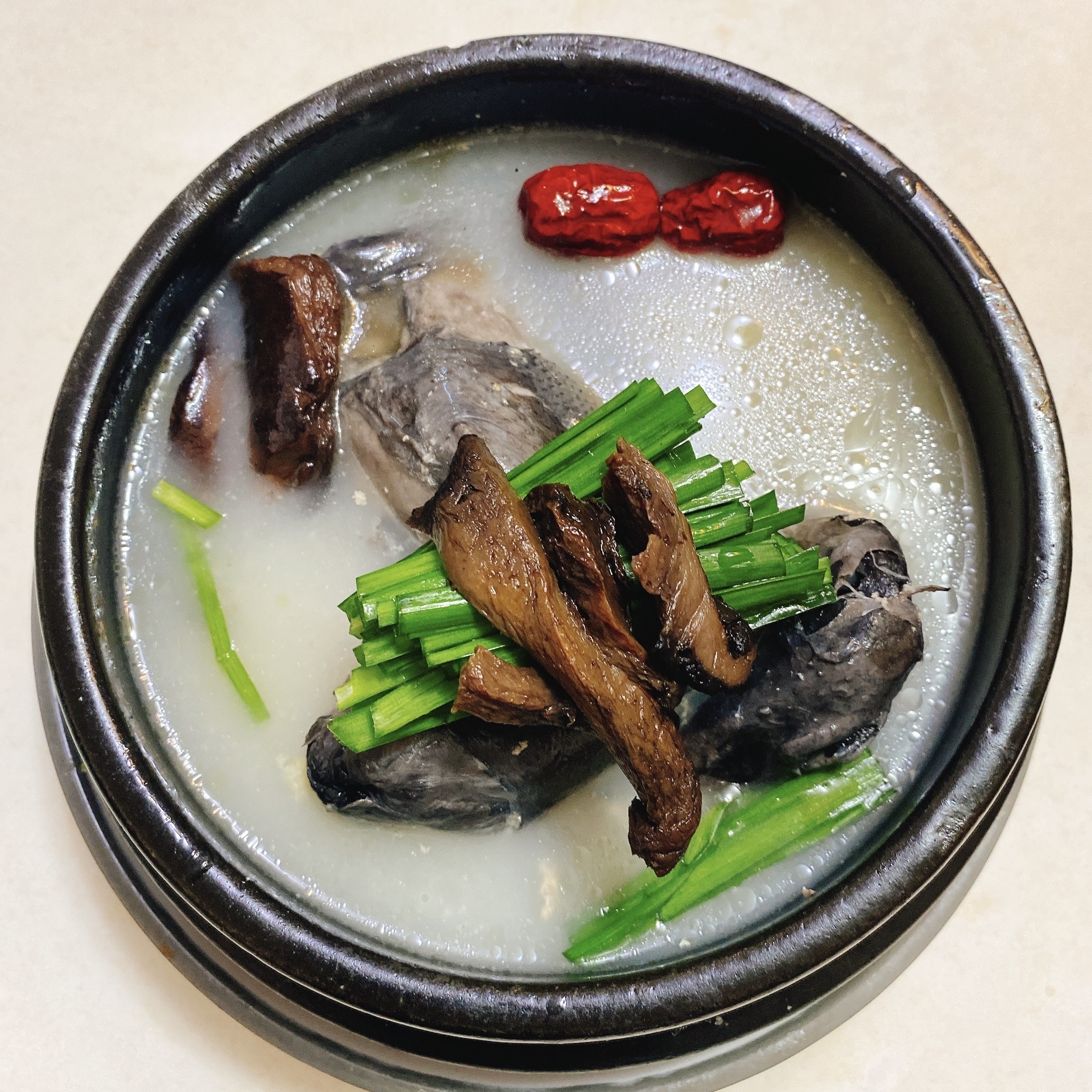 Jangansamgyetang 6