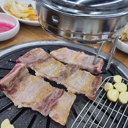 화성숯불갈비 사진 6