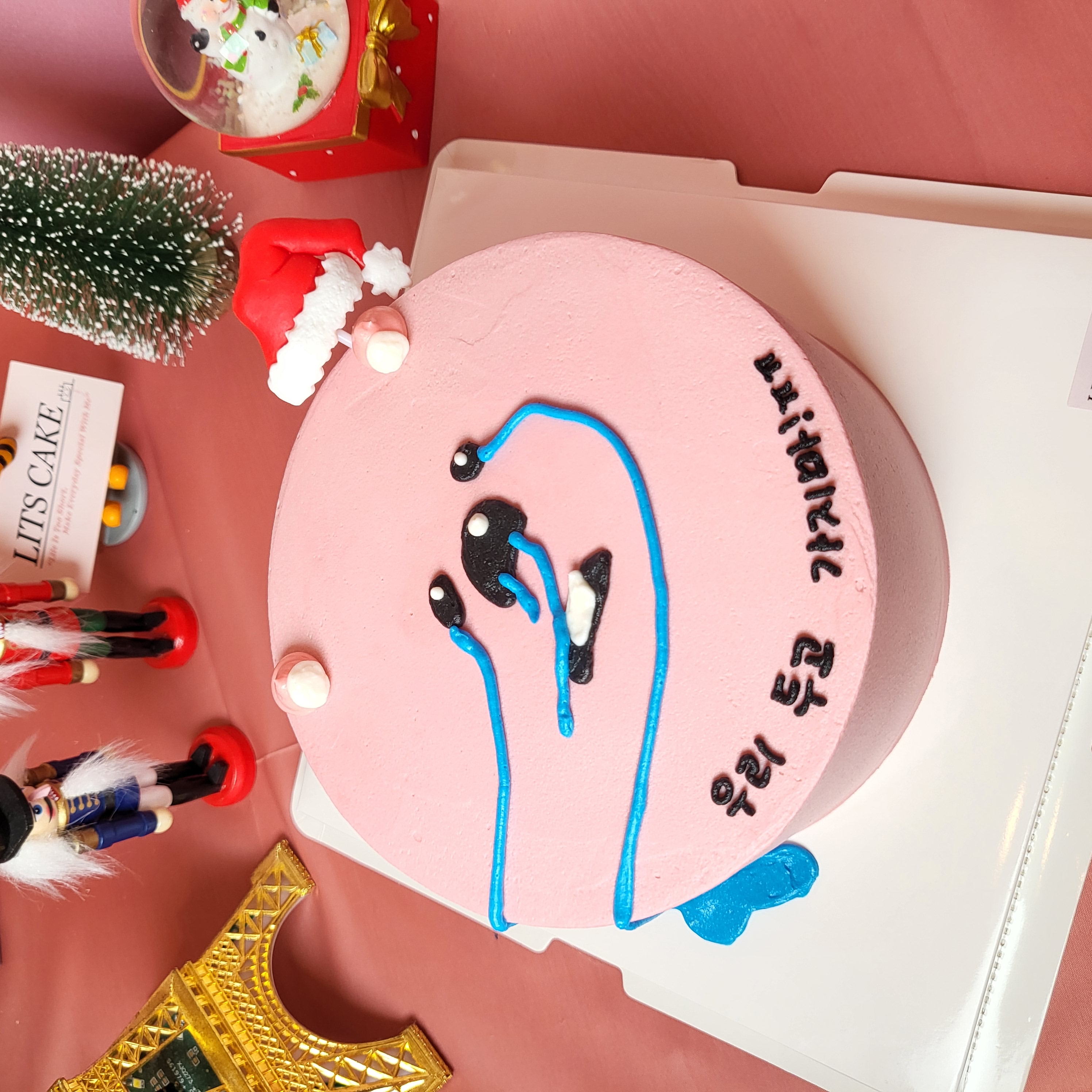 릿츠케이크 대표 사진