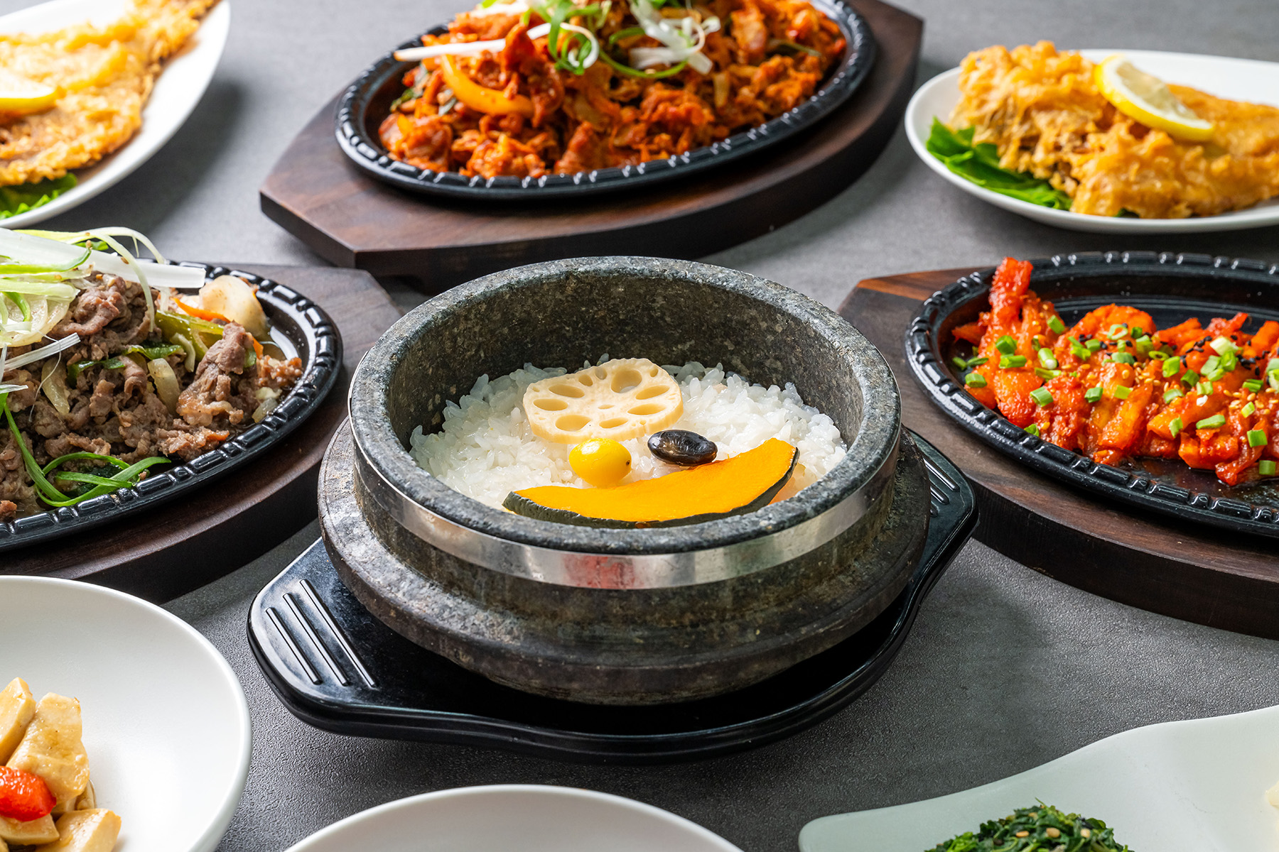 Seongangol 6