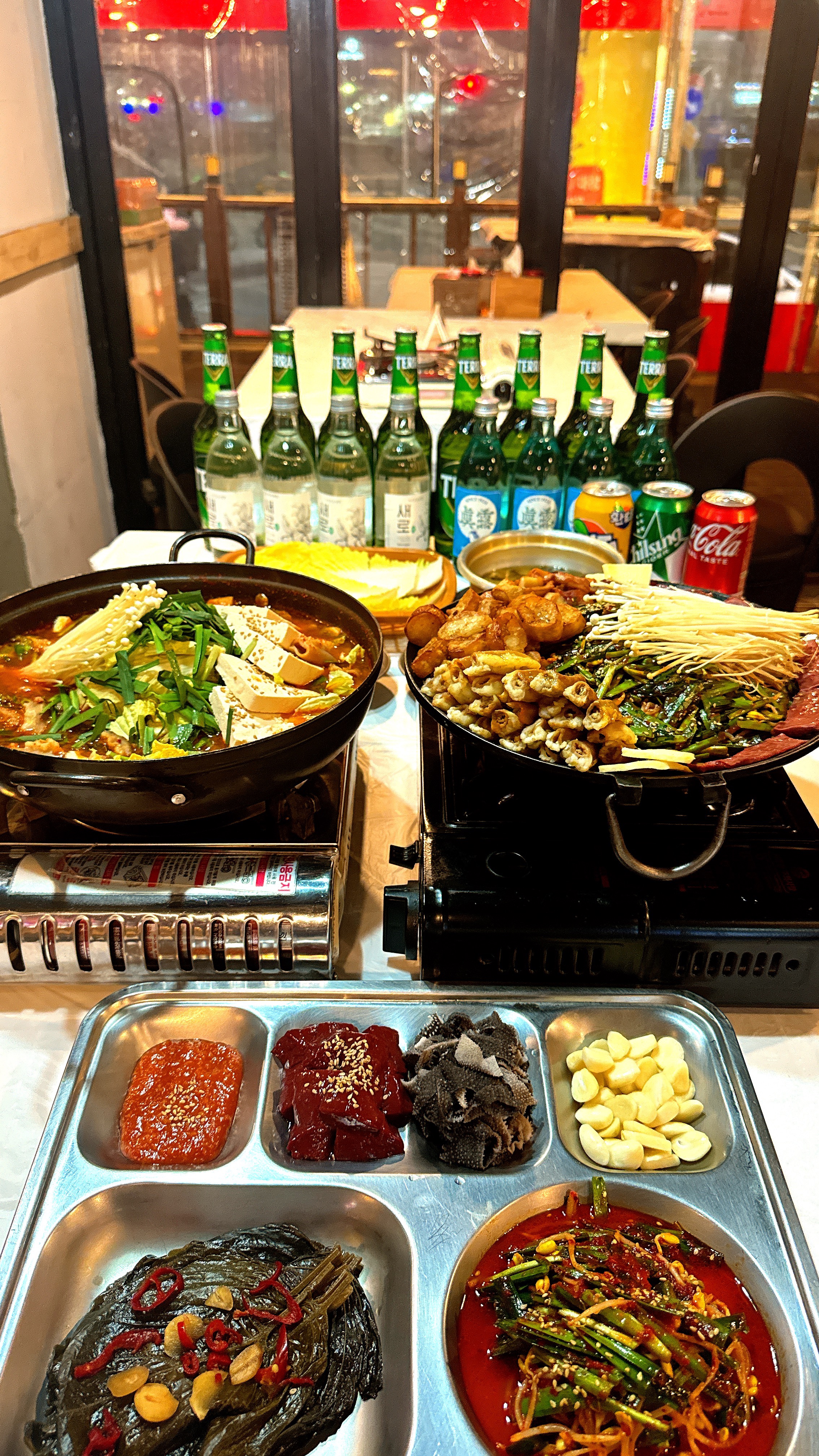 댓기리한우곱창 선부점 사진 4